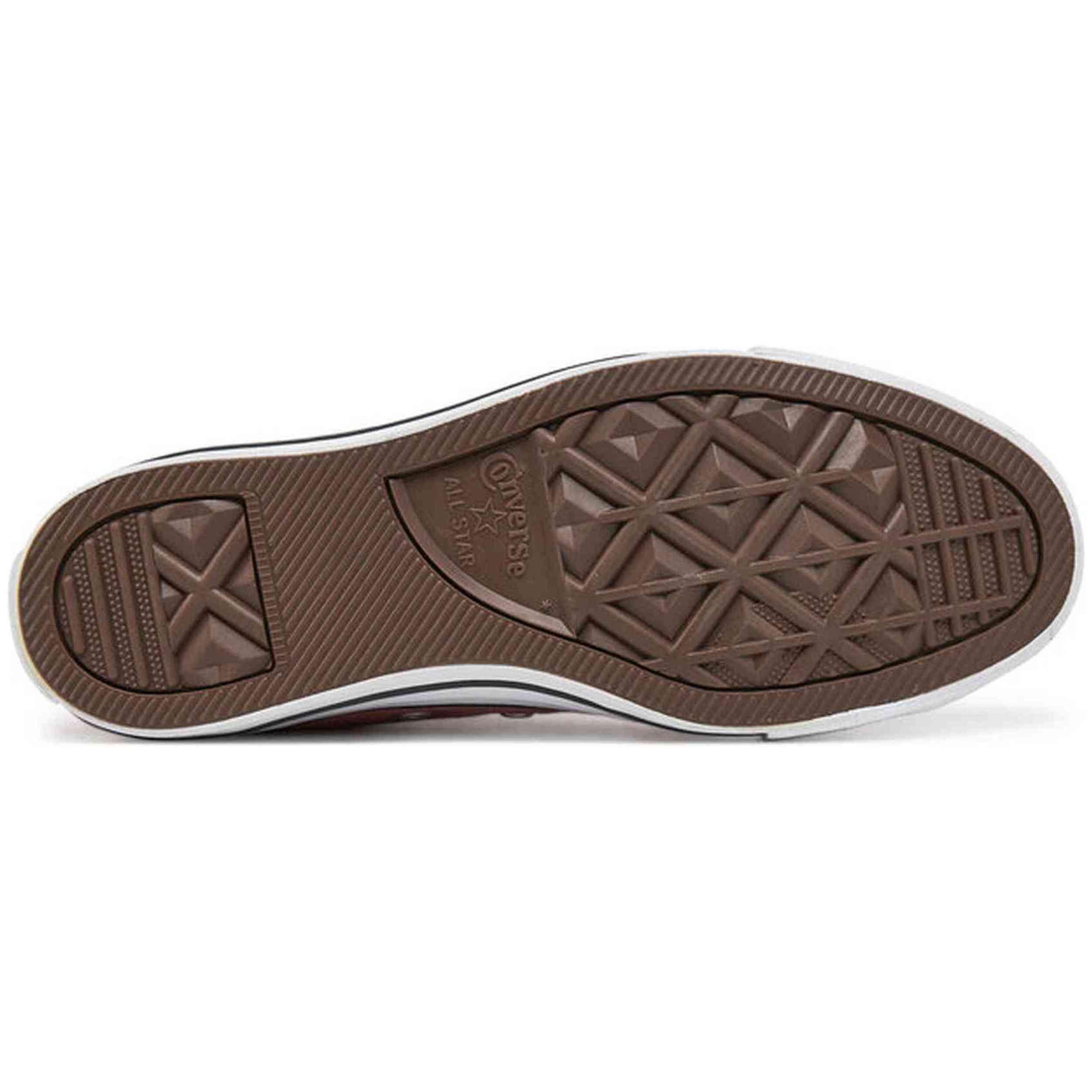 Zapatillas Converse modelo A10534C para mujer 4/5