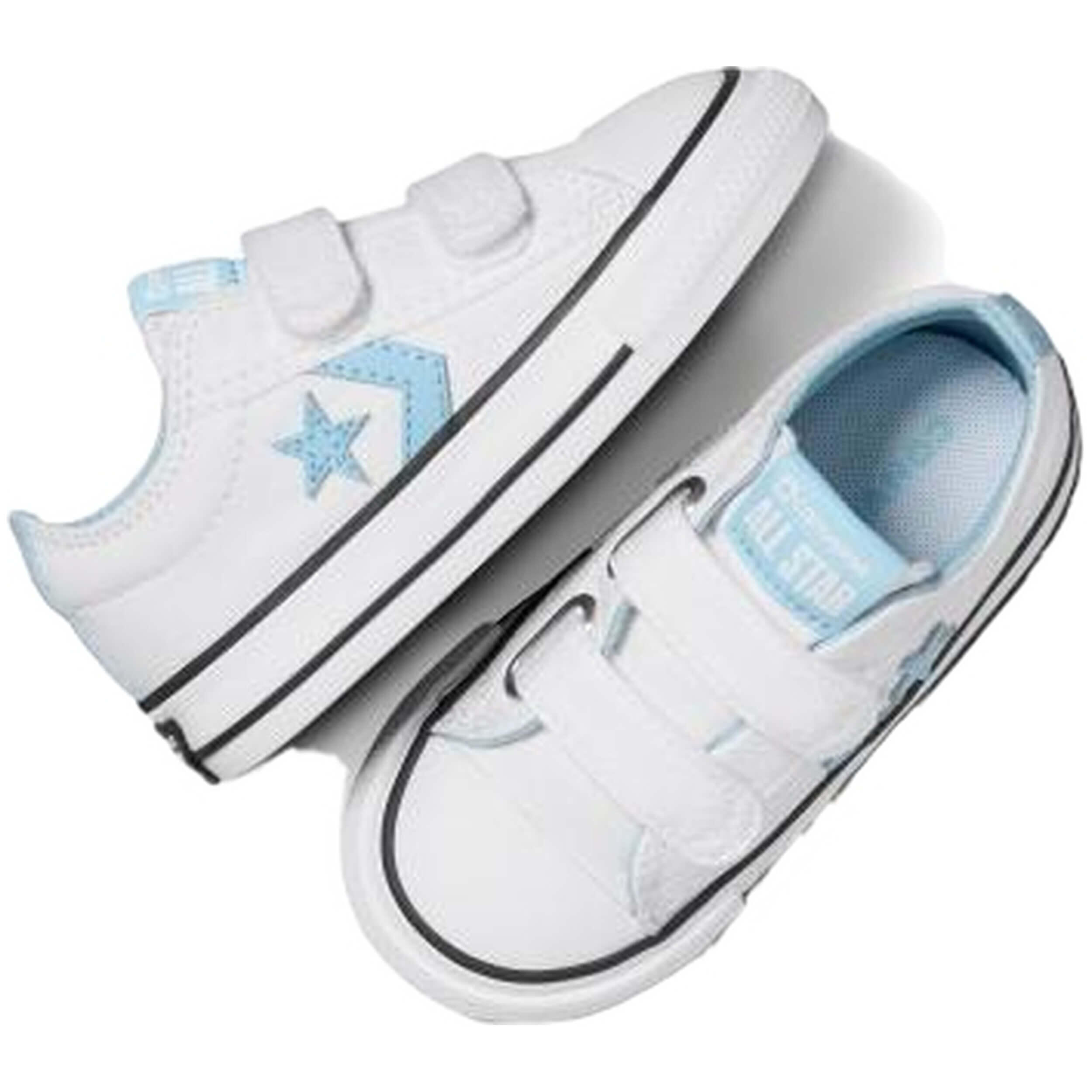 Sneakers Converse model A07411C for unisex children 3/5