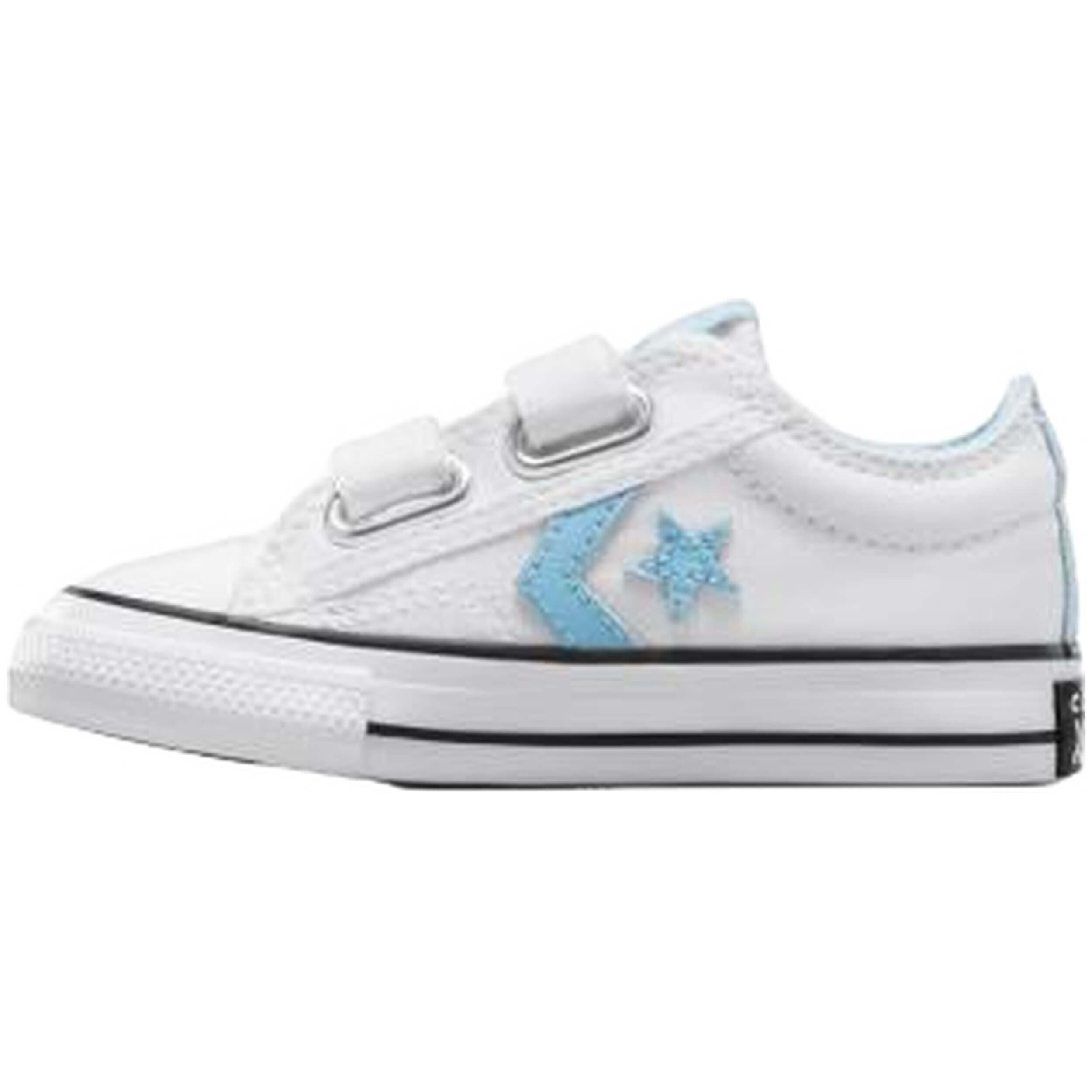 Sneakers Converse model A07411C for unisex children 2/5