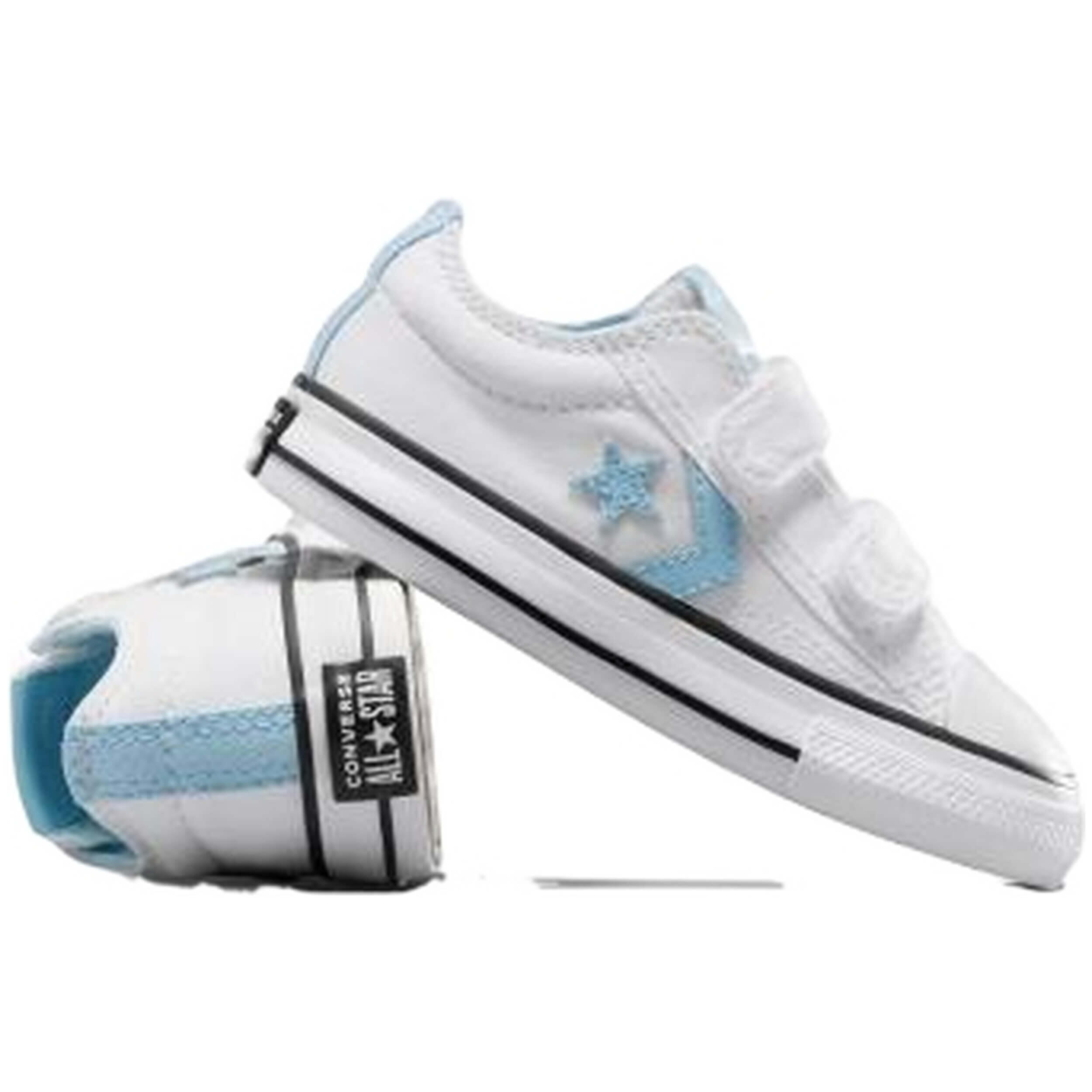 Sneakers Converse model A07411C for unisex children 5/5