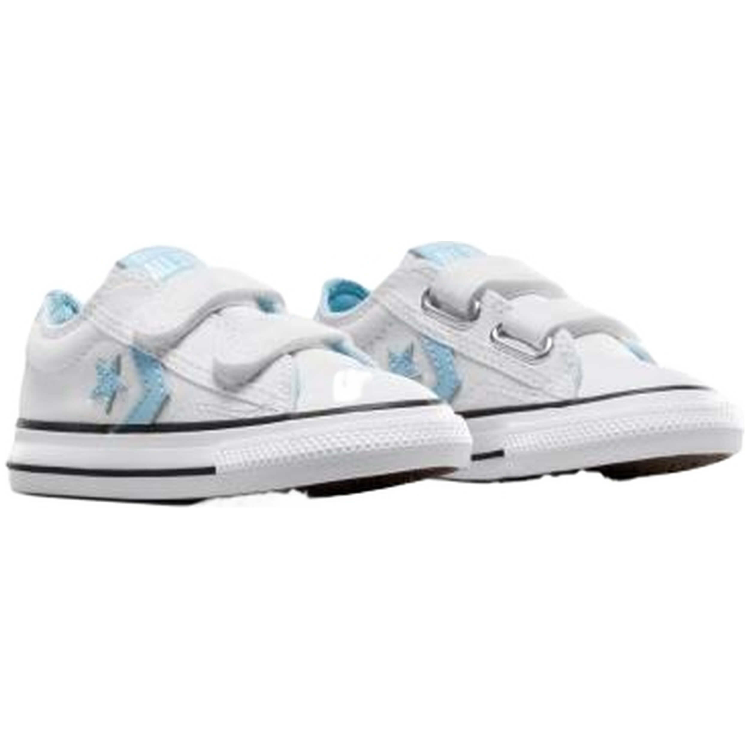 Sneakers Converse model A07411C for unisex children 4/5