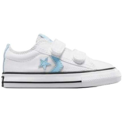 Zapatilla Converse Star player Blanco