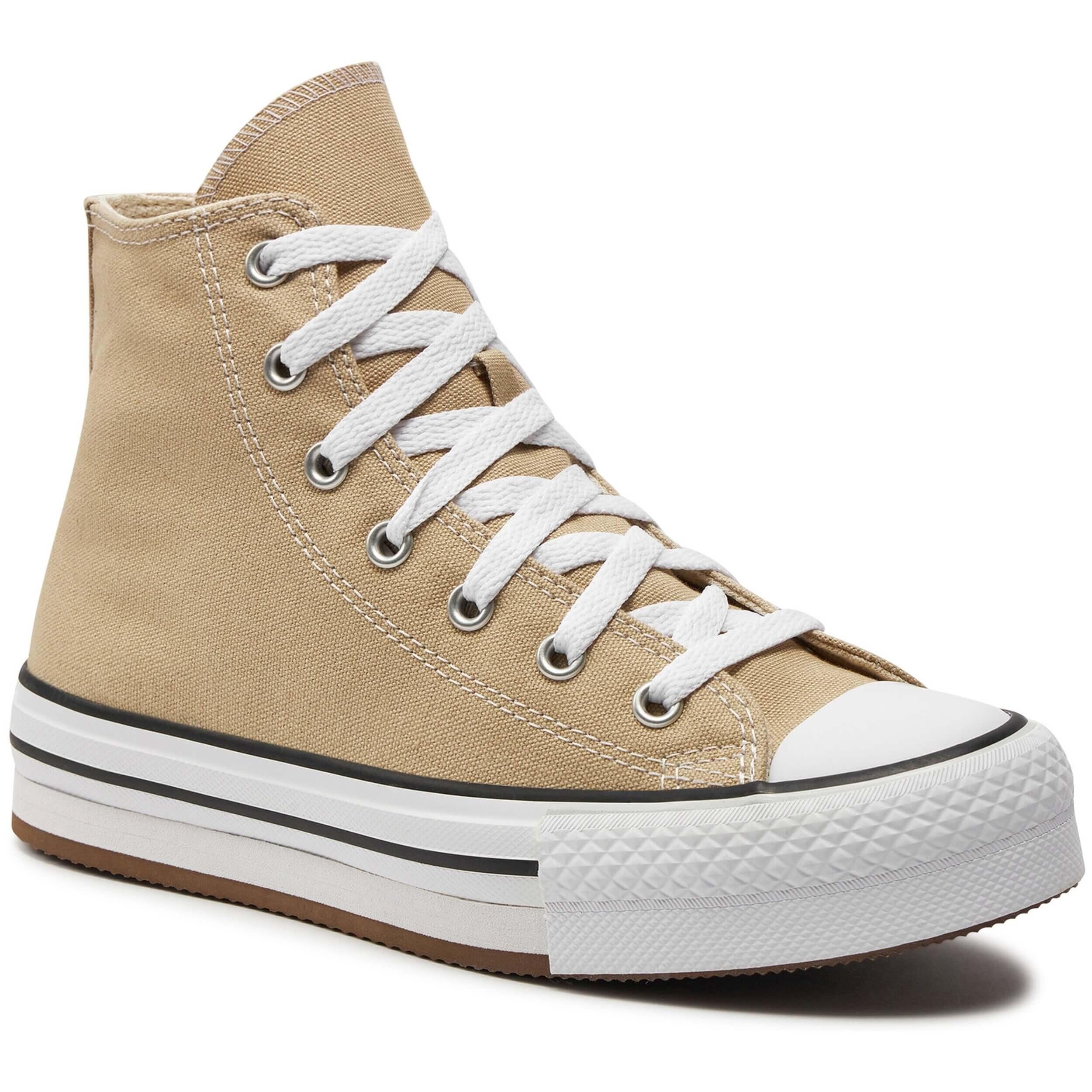 Zapatillas Converse modelo A06344C para niños unisex 2/5