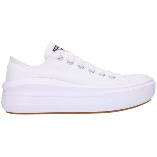 Moda/sportwear per Donna Converse Bianco