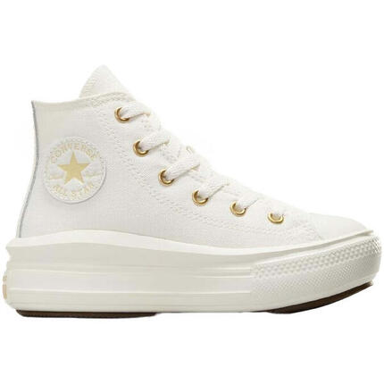 Zapatillas Converse modelo A08385C para niños unisex