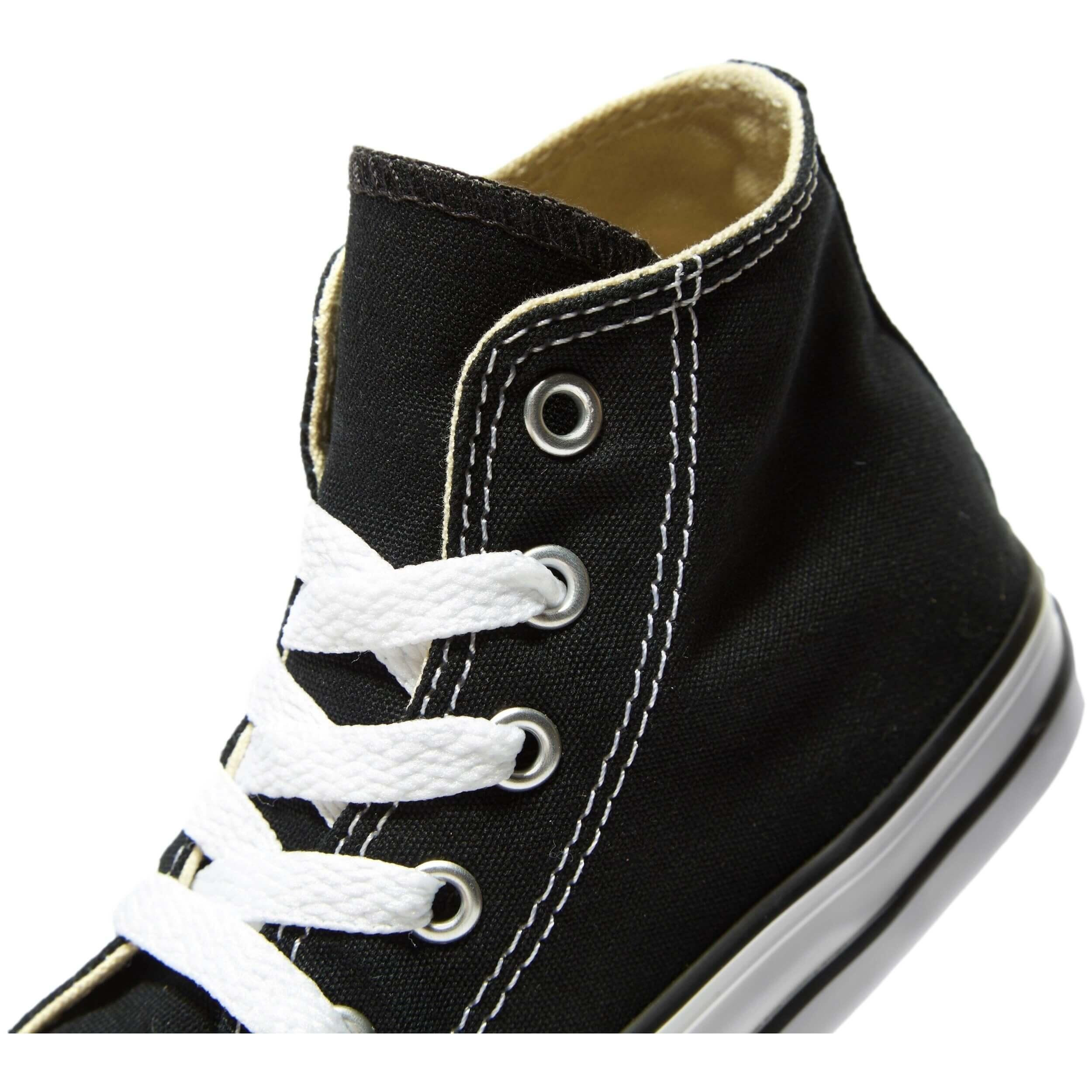Zapatillas Converse modelo 7J231C para niños unisex 3/5