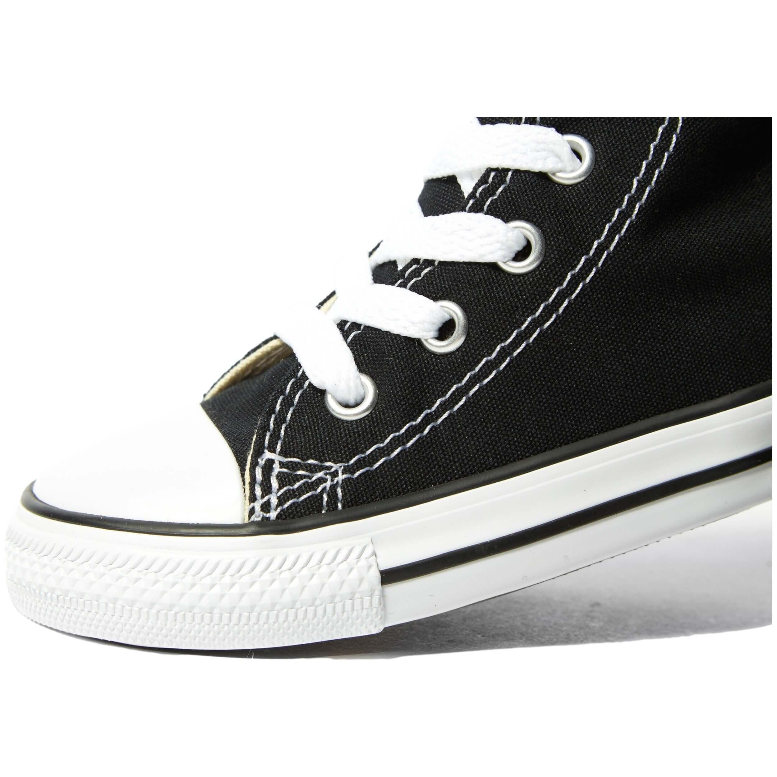 Zapatillas Converse modelo 7J231C para niños unisex 4/5