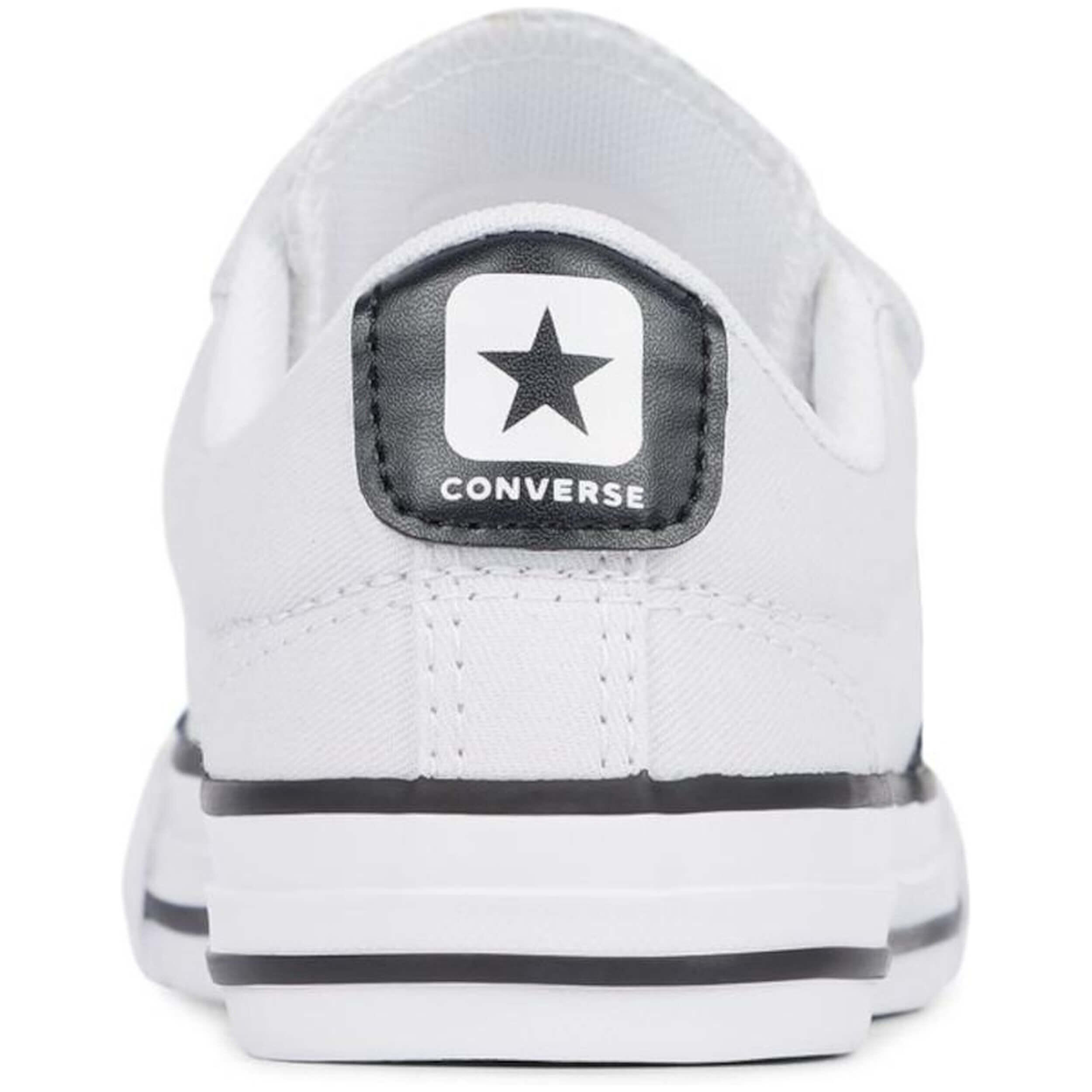 Baskets Converse modèle 663599C pour unisexe enfants 3/4