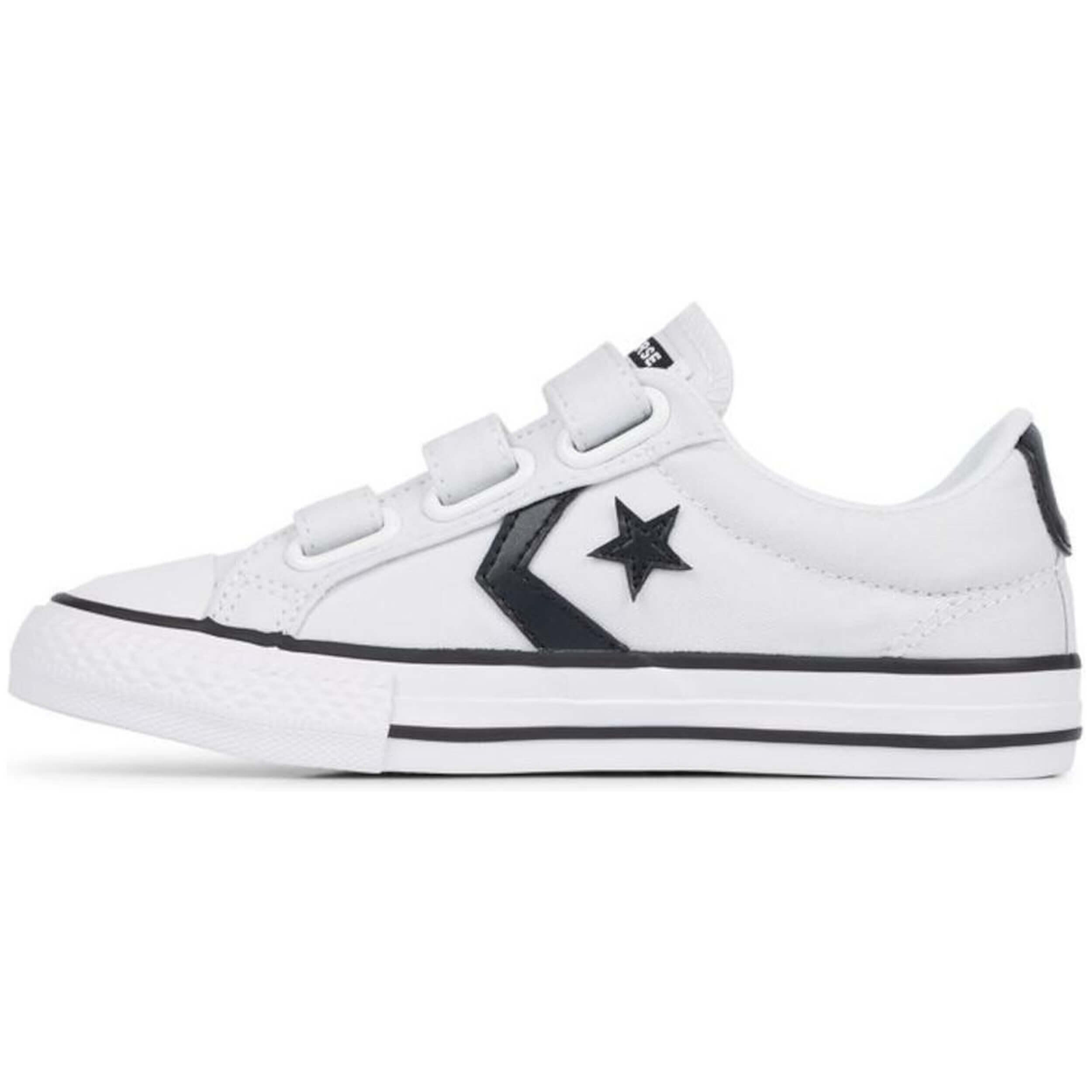 Baskets Converse modèle 663599C pour unisexe enfants 2/4