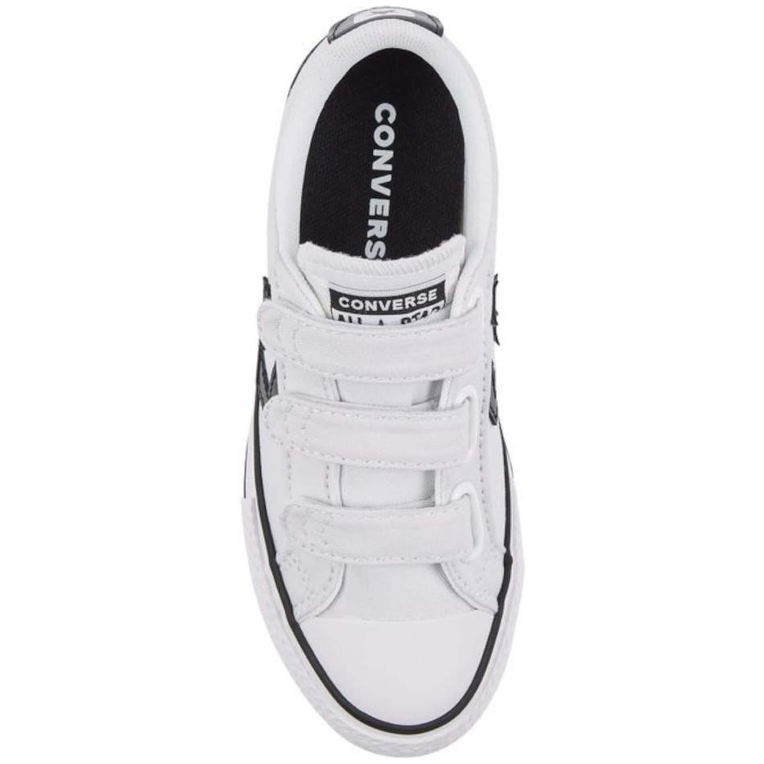 Baskets Converse modèle 663599C pour unisexe enfants 4/4