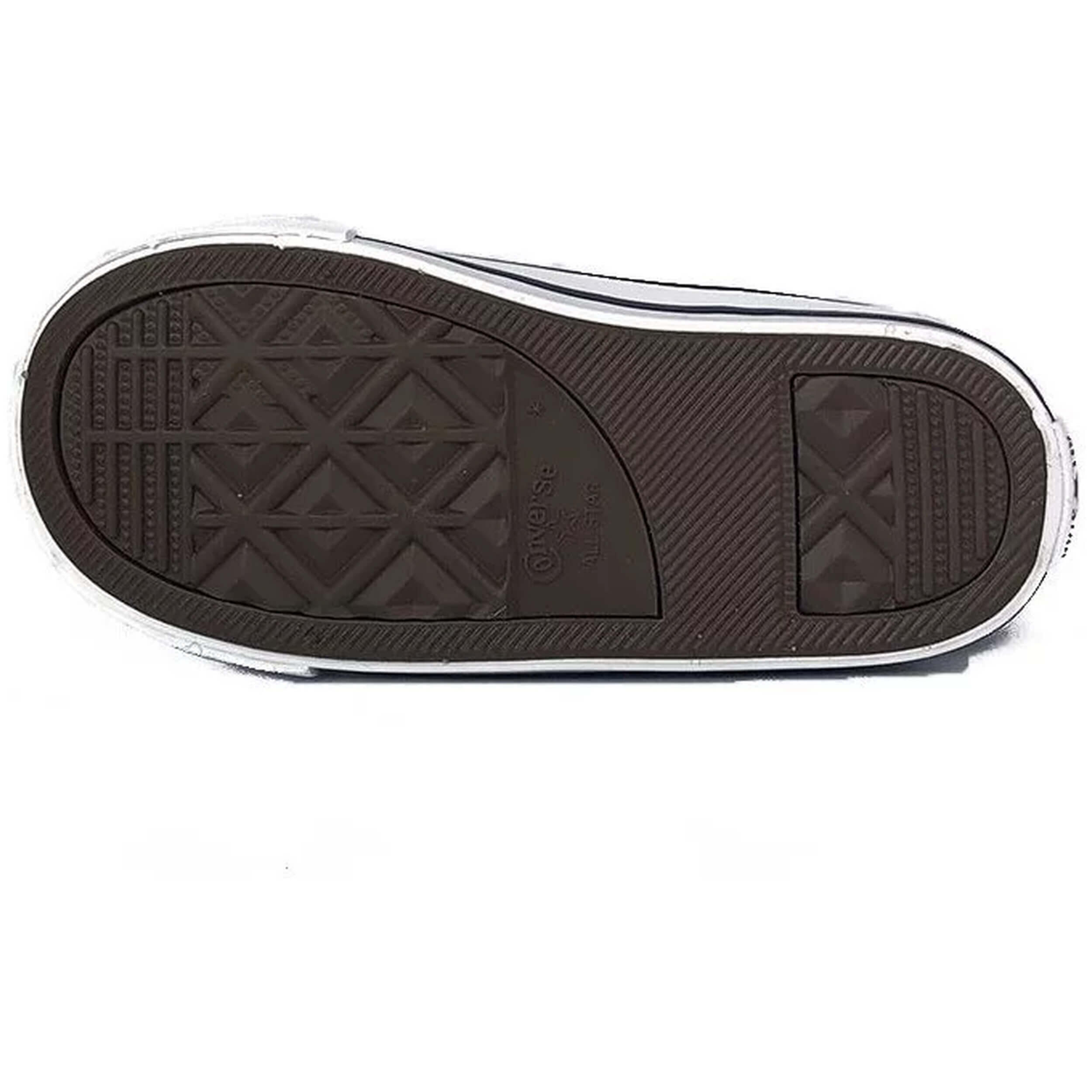 Sapatilhas Converse modelo 711357 para bebê 3/5