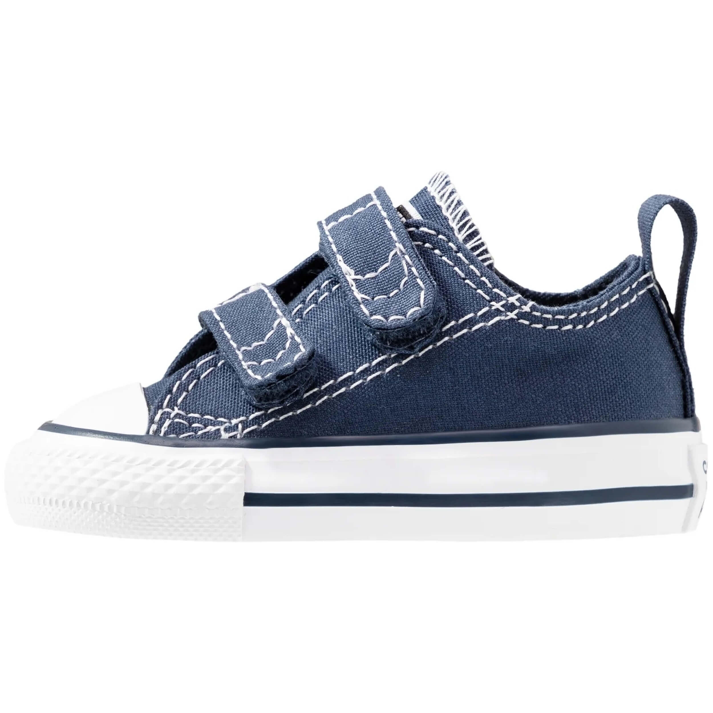 Sapatilhas Converse modelo 711357 para bebê 2/5