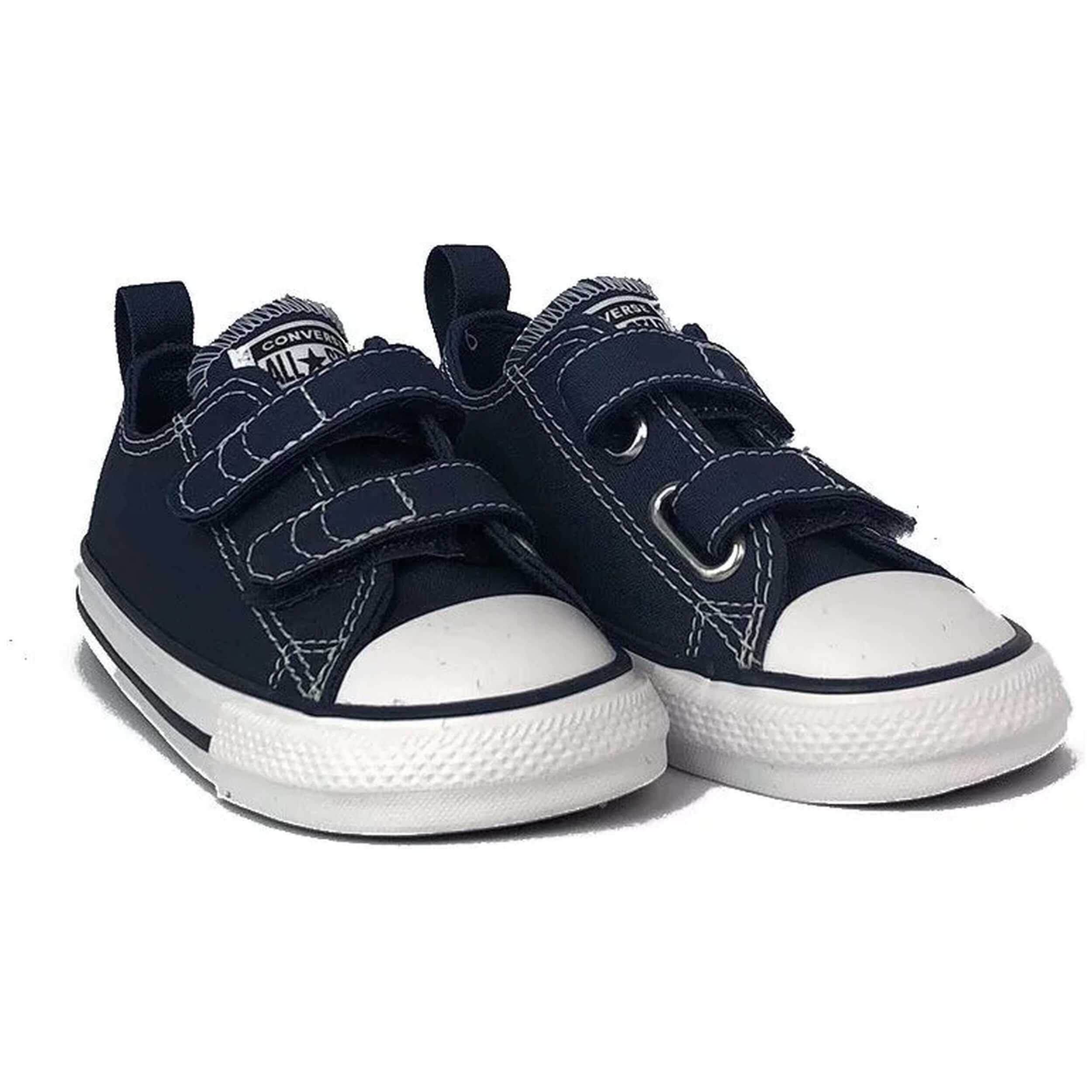 Sapatilhas Converse modelo 711357 para bebê 5/5