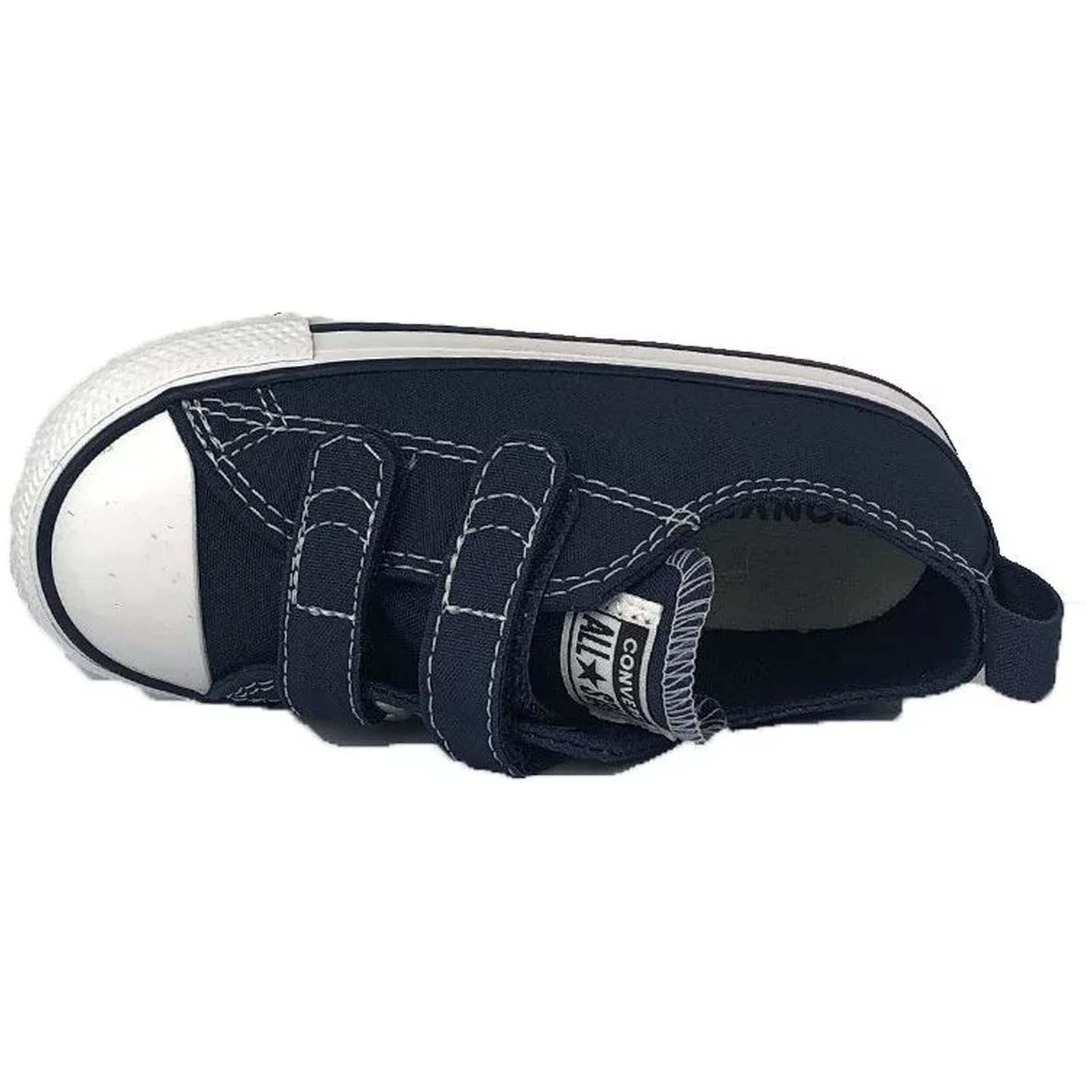 Sapatilhas Converse modelo 711357 para bebê 4/5