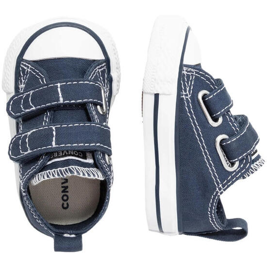Zapatilla para Niño Converse All star 2v Marino