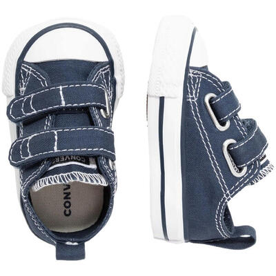 Zapatilla para Niño Converse All star 2v Marino