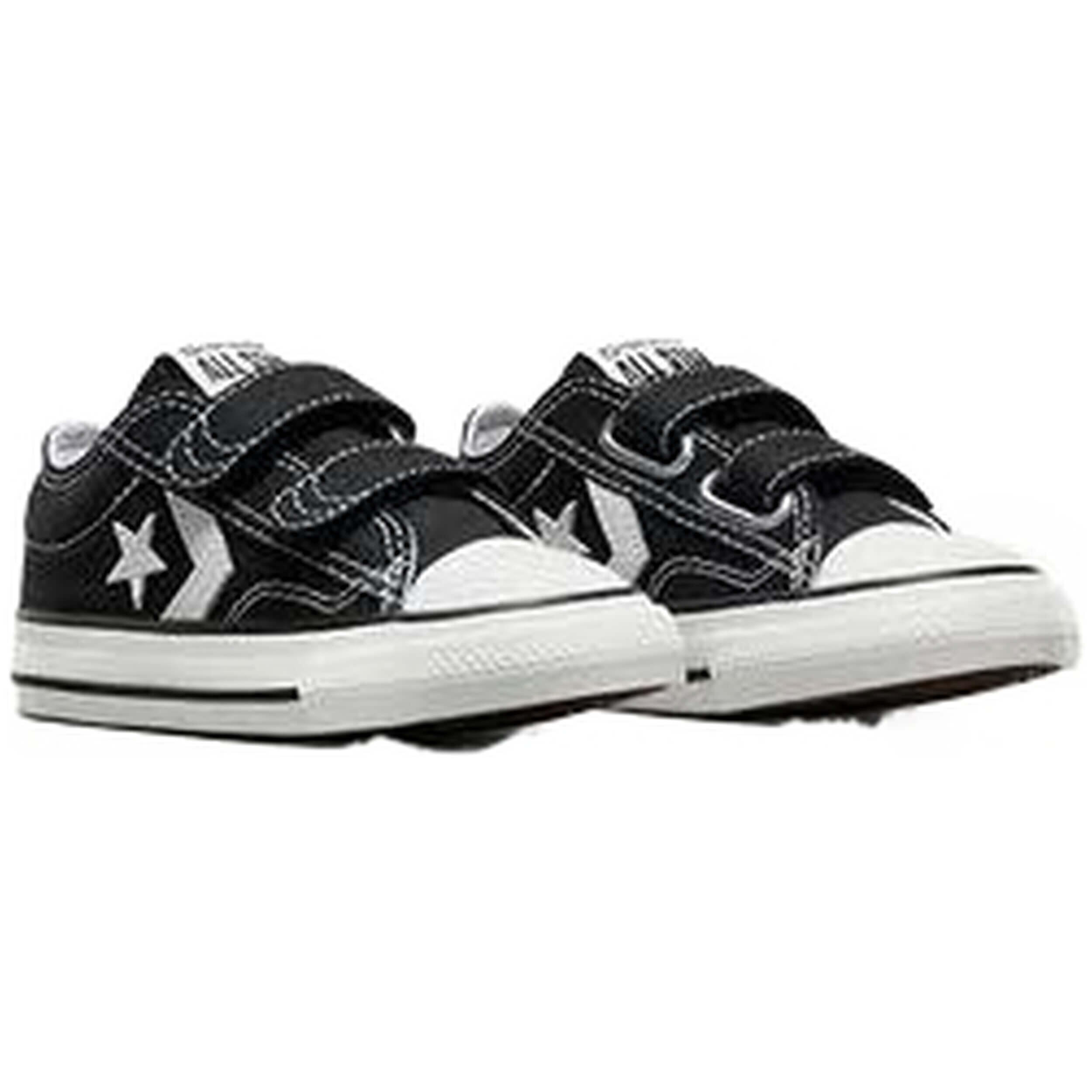 Baskets Converse modèle A06893C pour unisexe enfants 3/5
