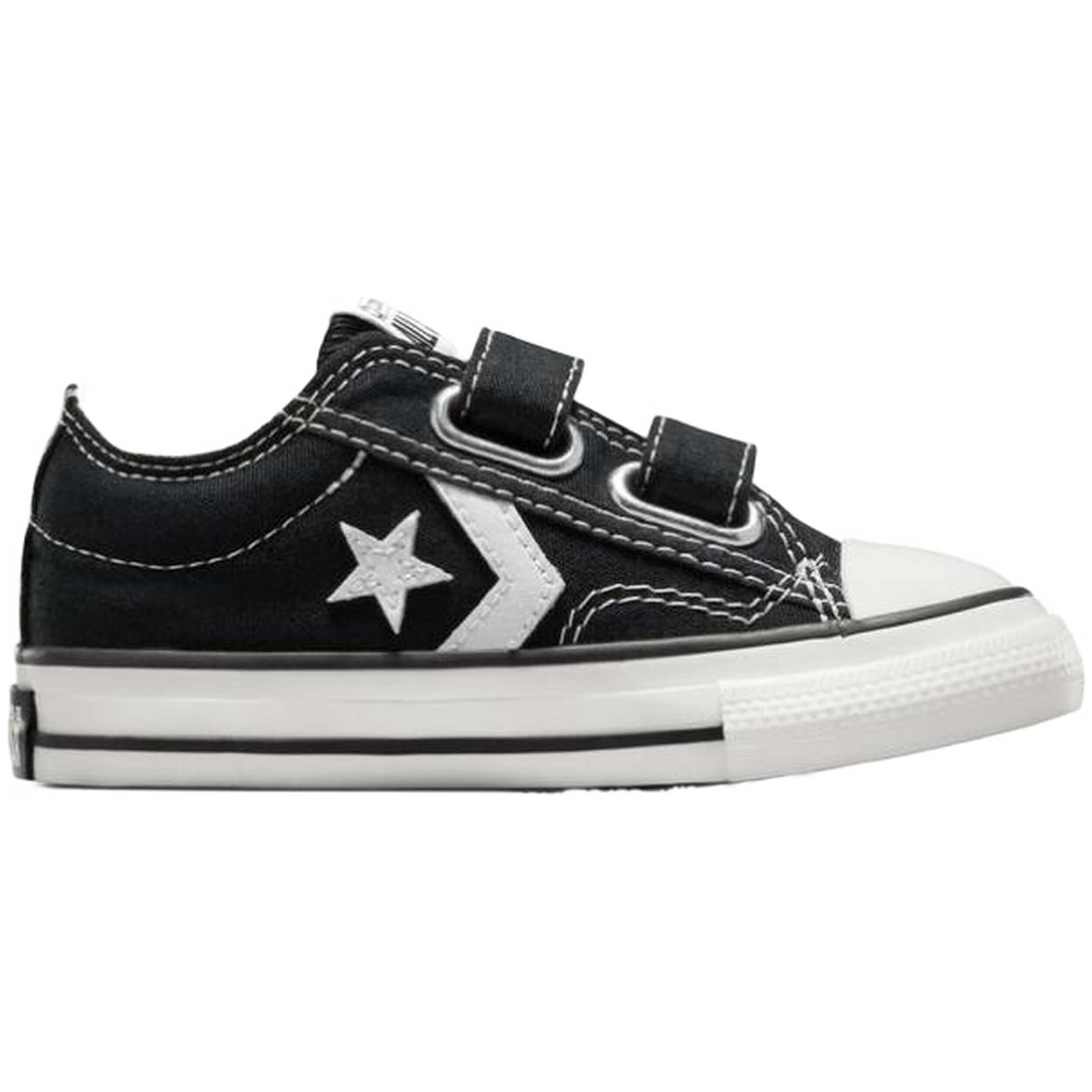 Baskets Converse modèle A06893C pour unisexe enfants 1/5