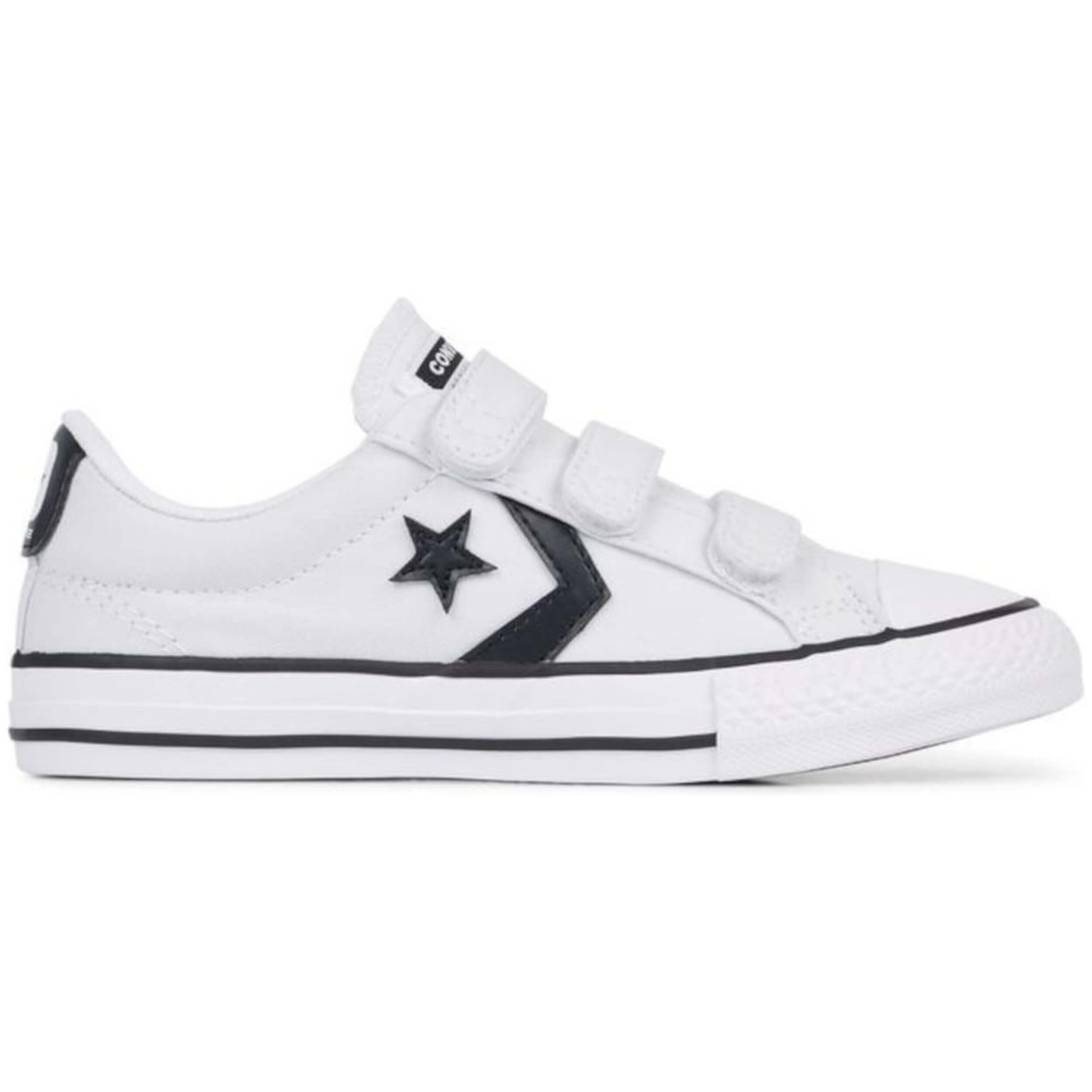 Baskets Converse modèle 663599C pour unisexe enfants 1/4
