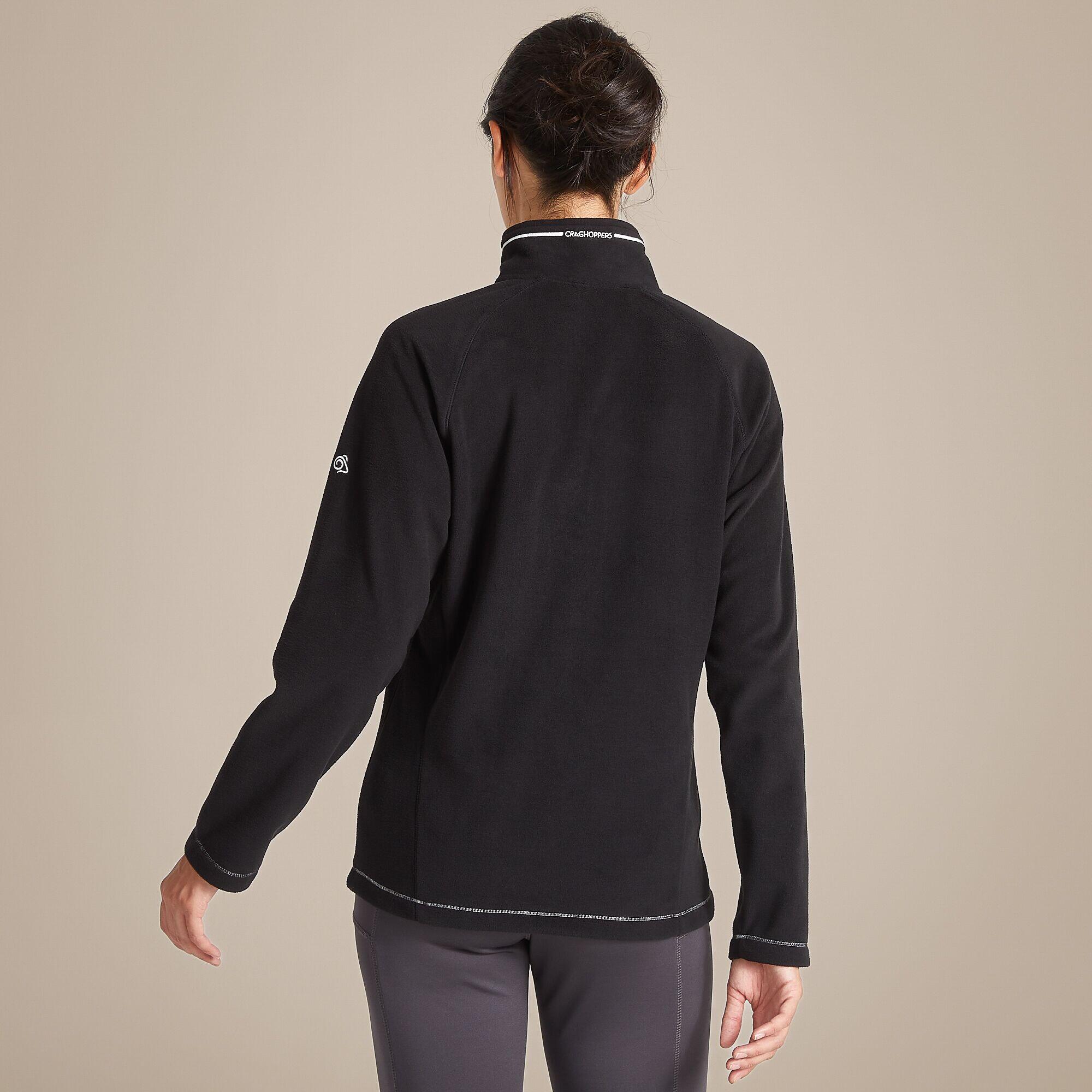 CRAGHOPPERS Miska III — Polaire femme à zip 2/5