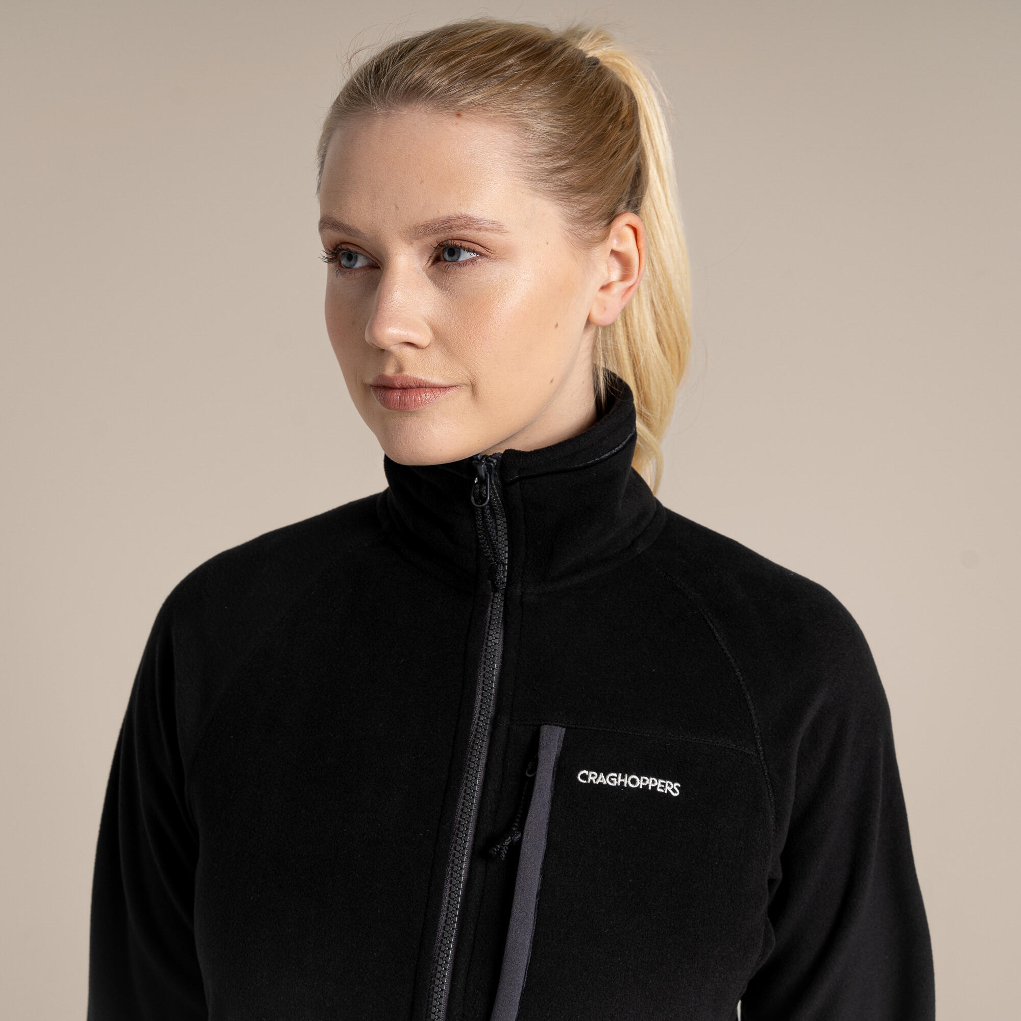 Craghoppers Miska Plus Pile Donna 4/7