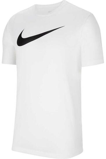 Tshirt Manches Courtes PARK Enfant (Blanc)