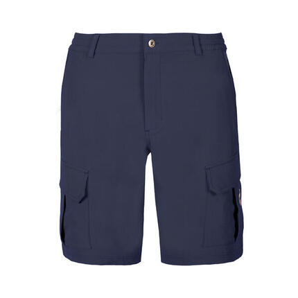 Szorty trekkingowe męskie AULP BANCO lekkie oddychające elastyczne cargo