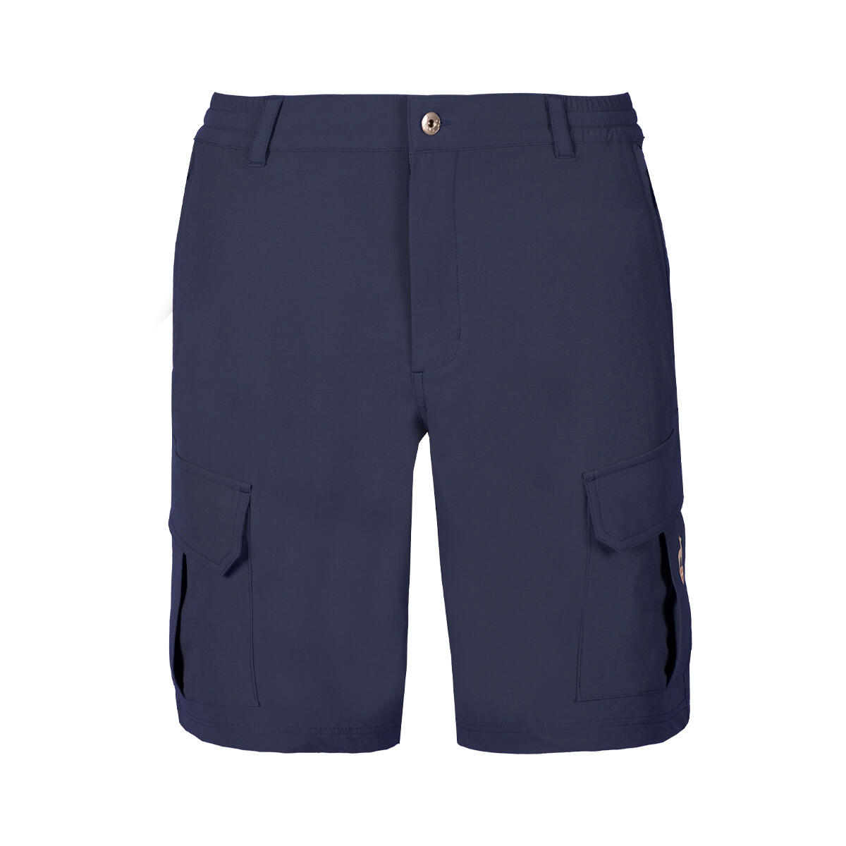 AULP Pánské trekové kraťasy Banco