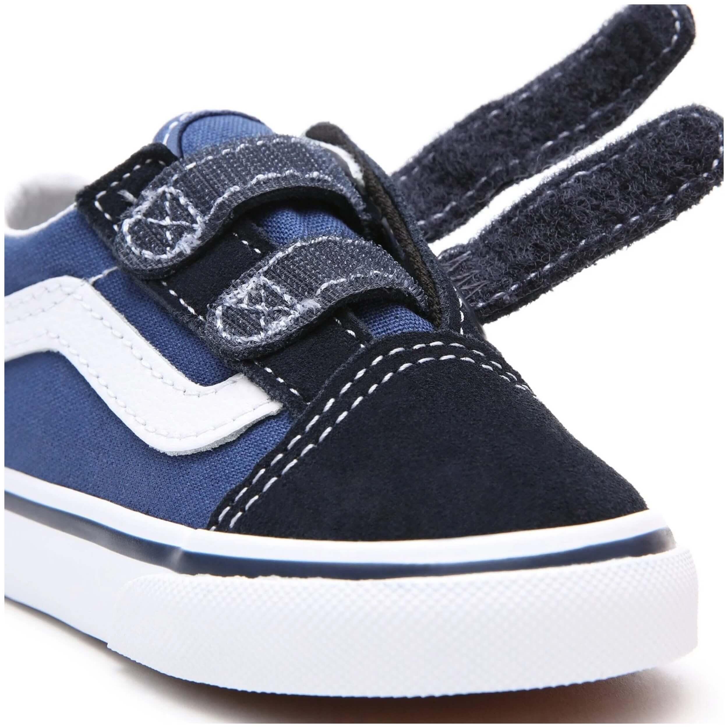 Scarpe Vans modello VN000D3YNVY1 per unisex ragazzi 3/5