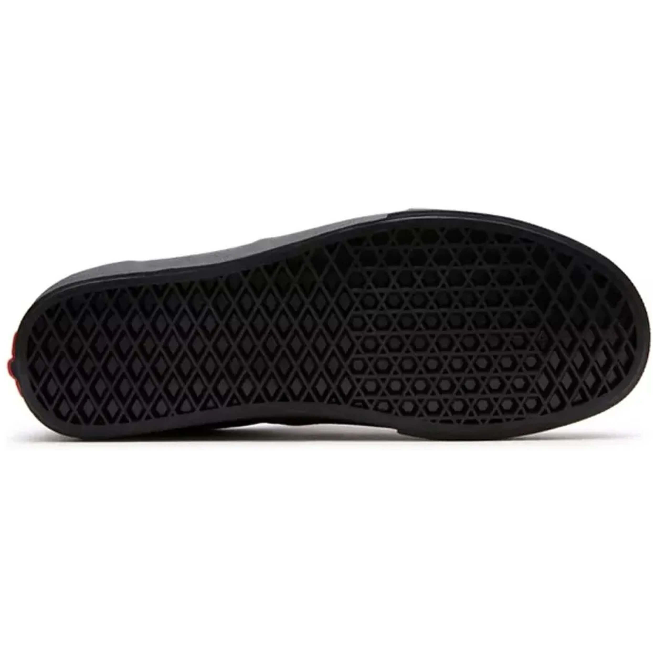 Baskets Vans modèle VN000QFKBKA1 pour homme 3/5