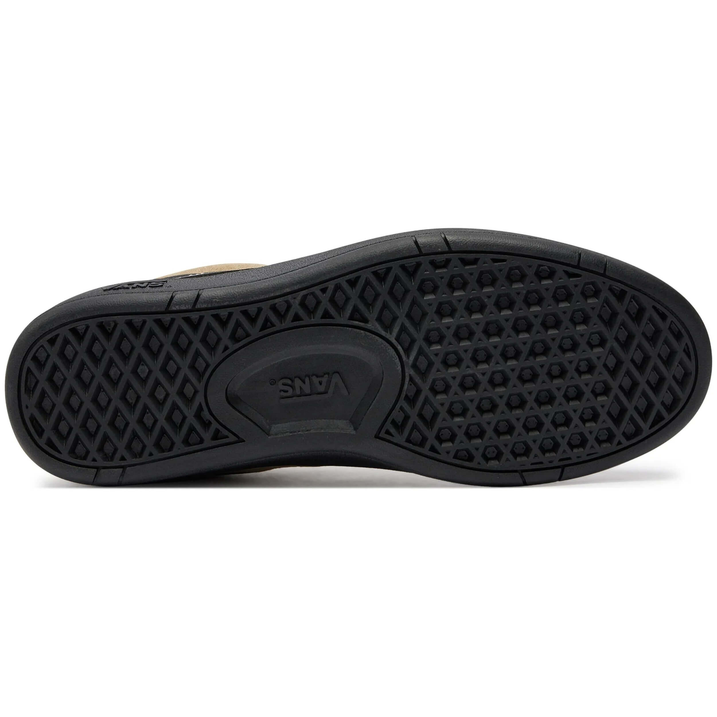 Baskets Vans modèle VN000CMTKHK1 pour homme 3/5