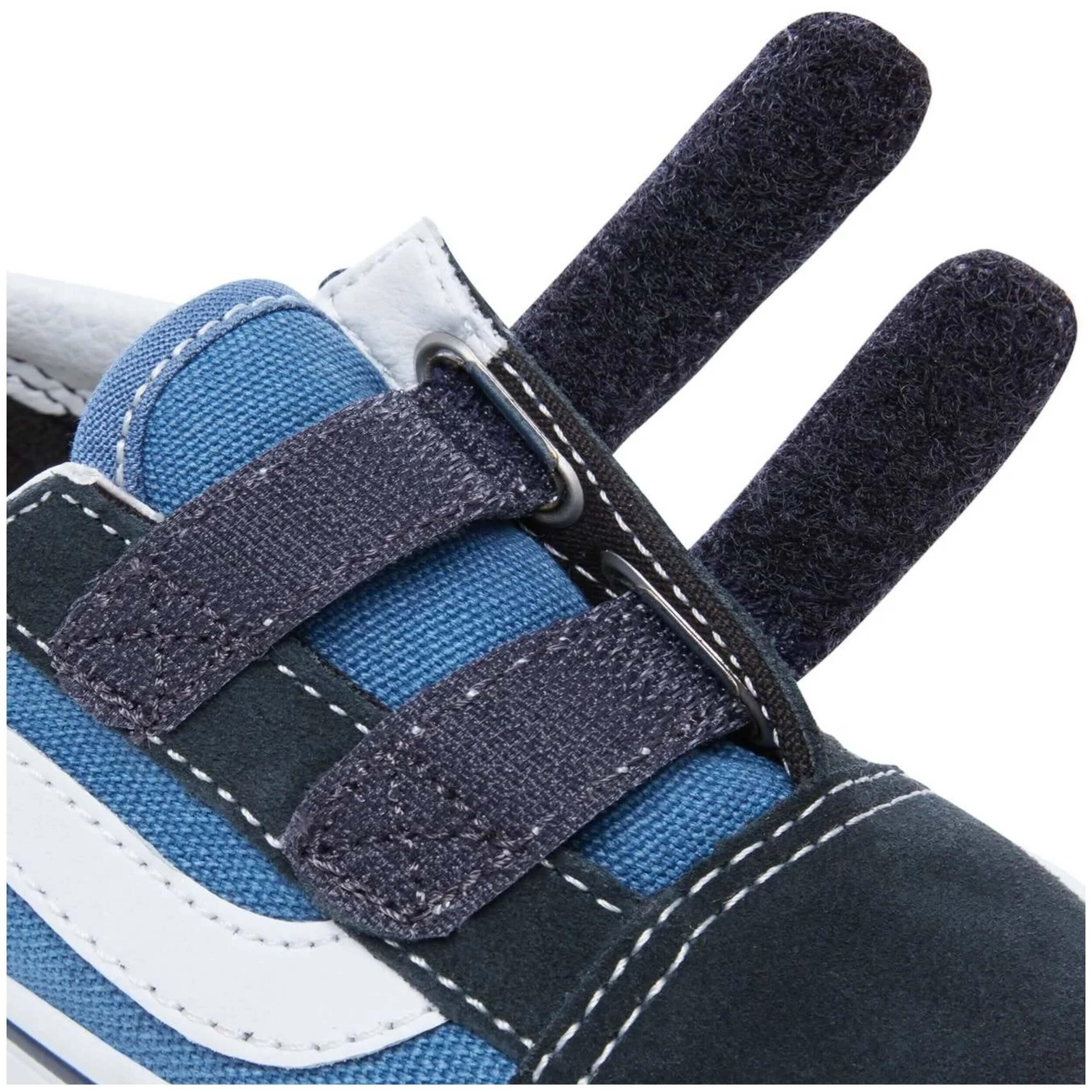 Scarpe Vans modello VN000D3YNVY1 per unisex ragazzi 2/5