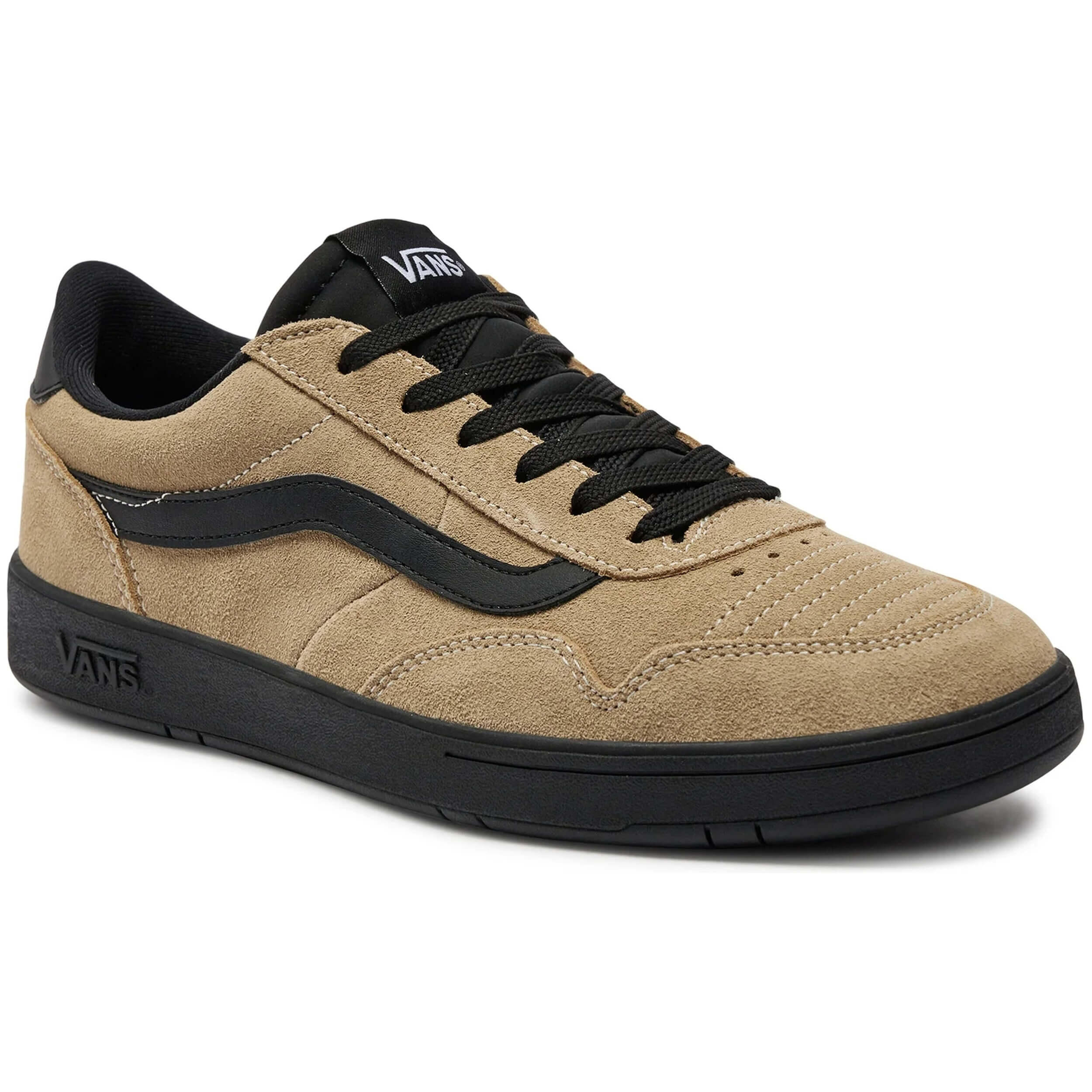 Baskets Vans modèle VN000CMTKHK1 pour homme 2/5