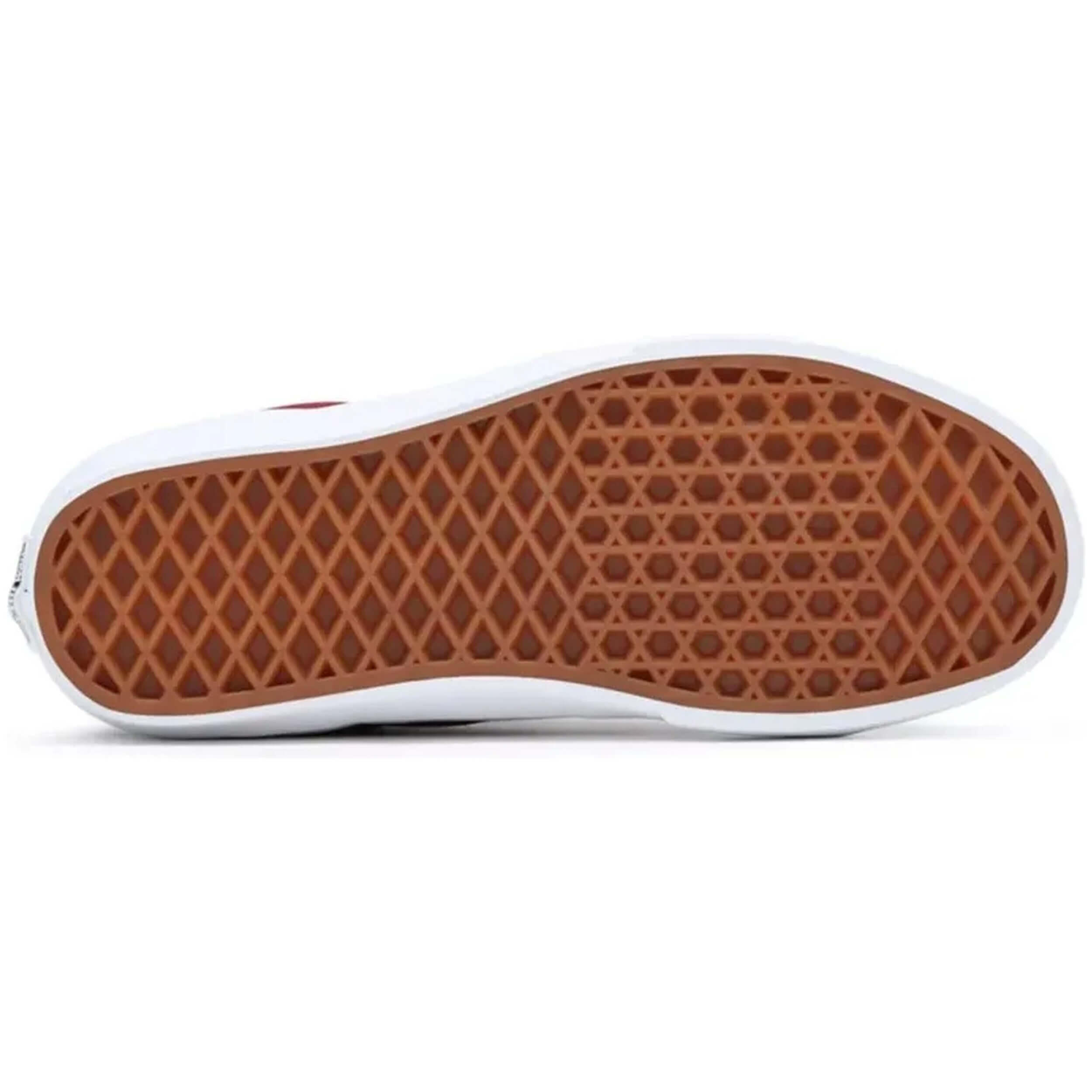 Turnschuhe Vans Modell VN0A7Q5PTWP1 für männer 3/4