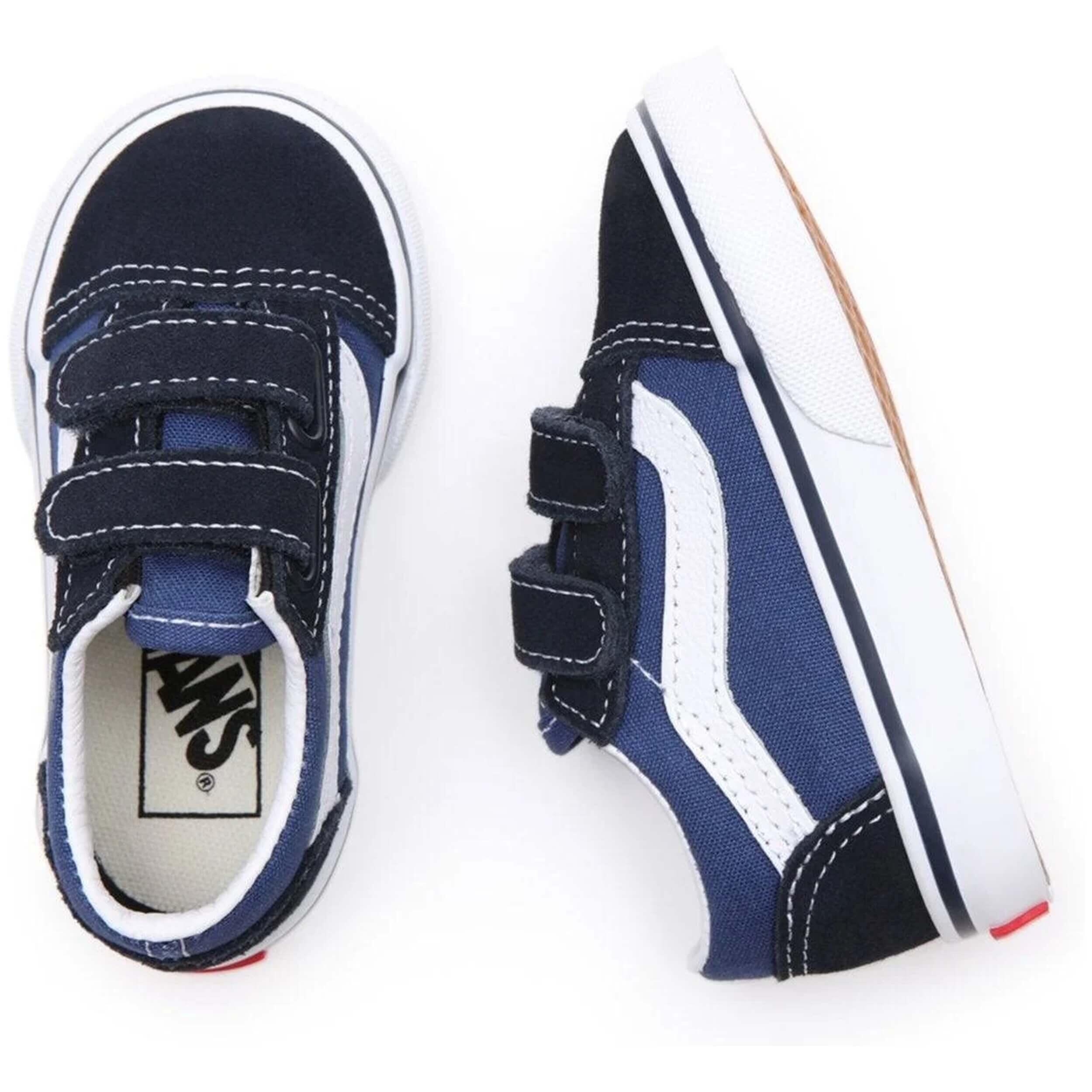 Scarpe Vans modello VN000D3YNVY1 per unisex ragazzi 4/5