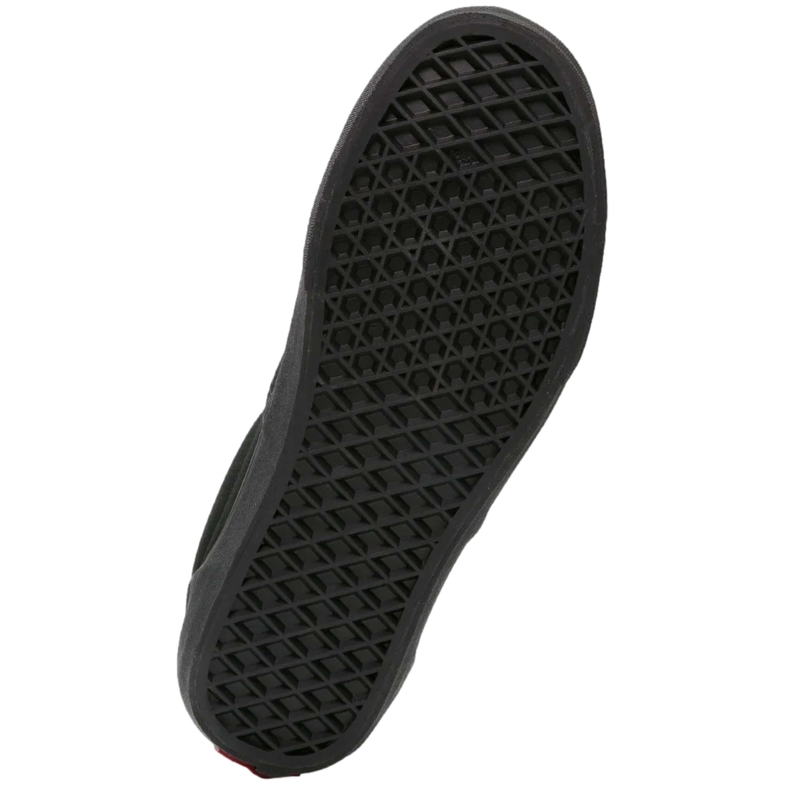 Baskets Vans modèle VN000QFKBKA1 pour homme 5/5