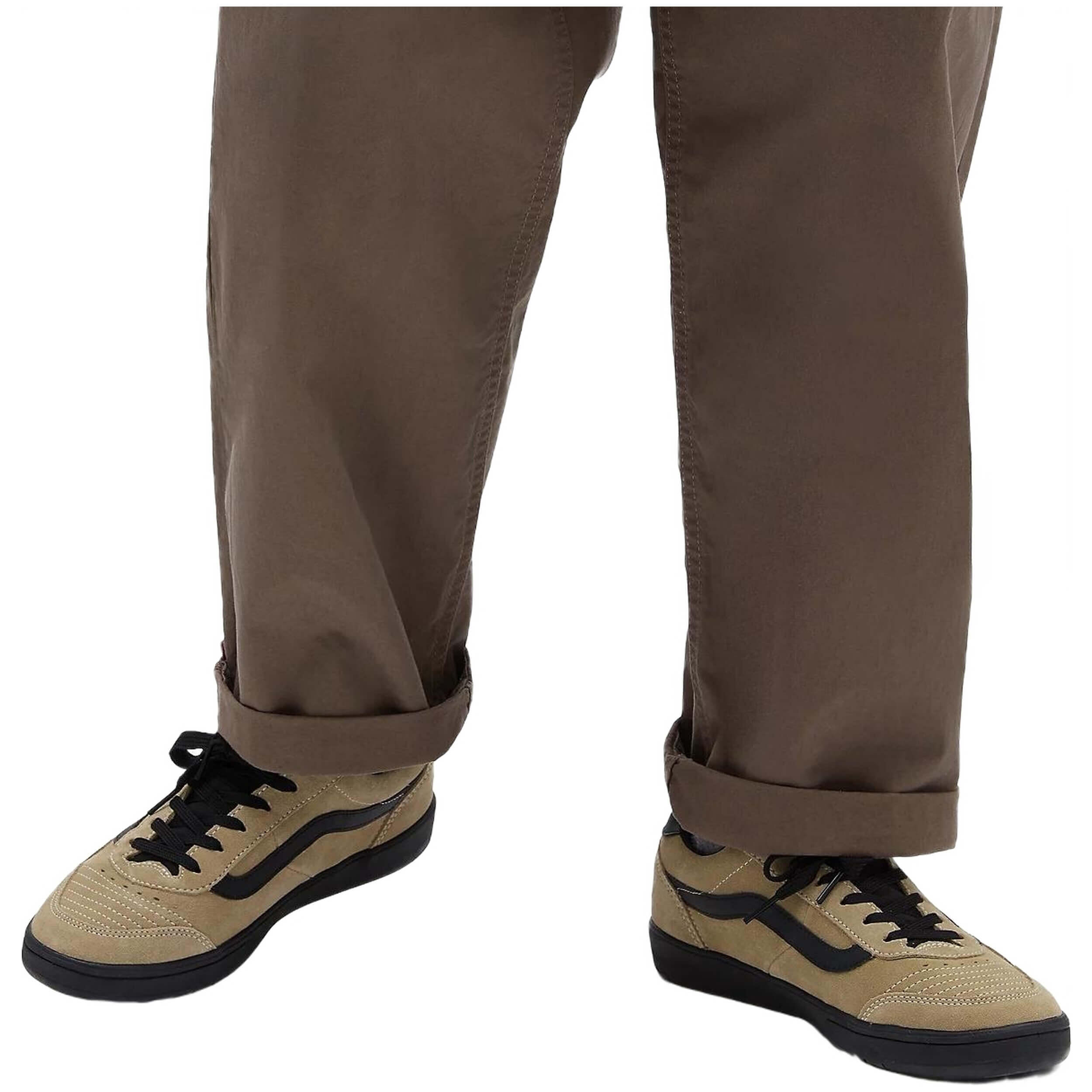 Baskets Vans modèle VN000CMTKHK1 pour homme 5/5