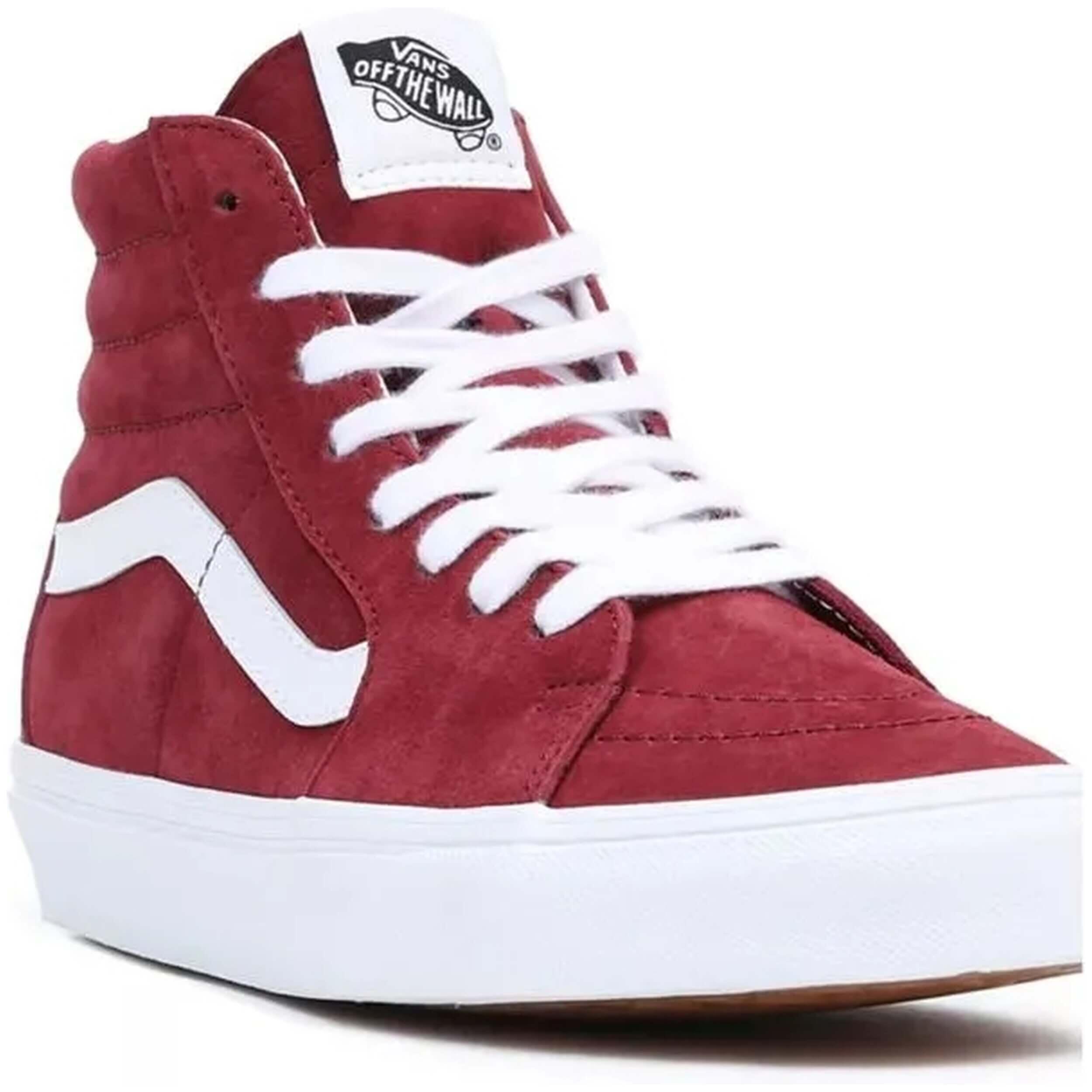 Turnschuhe Vans Modell VN0A7Q5PTWP1 für männer 2/4