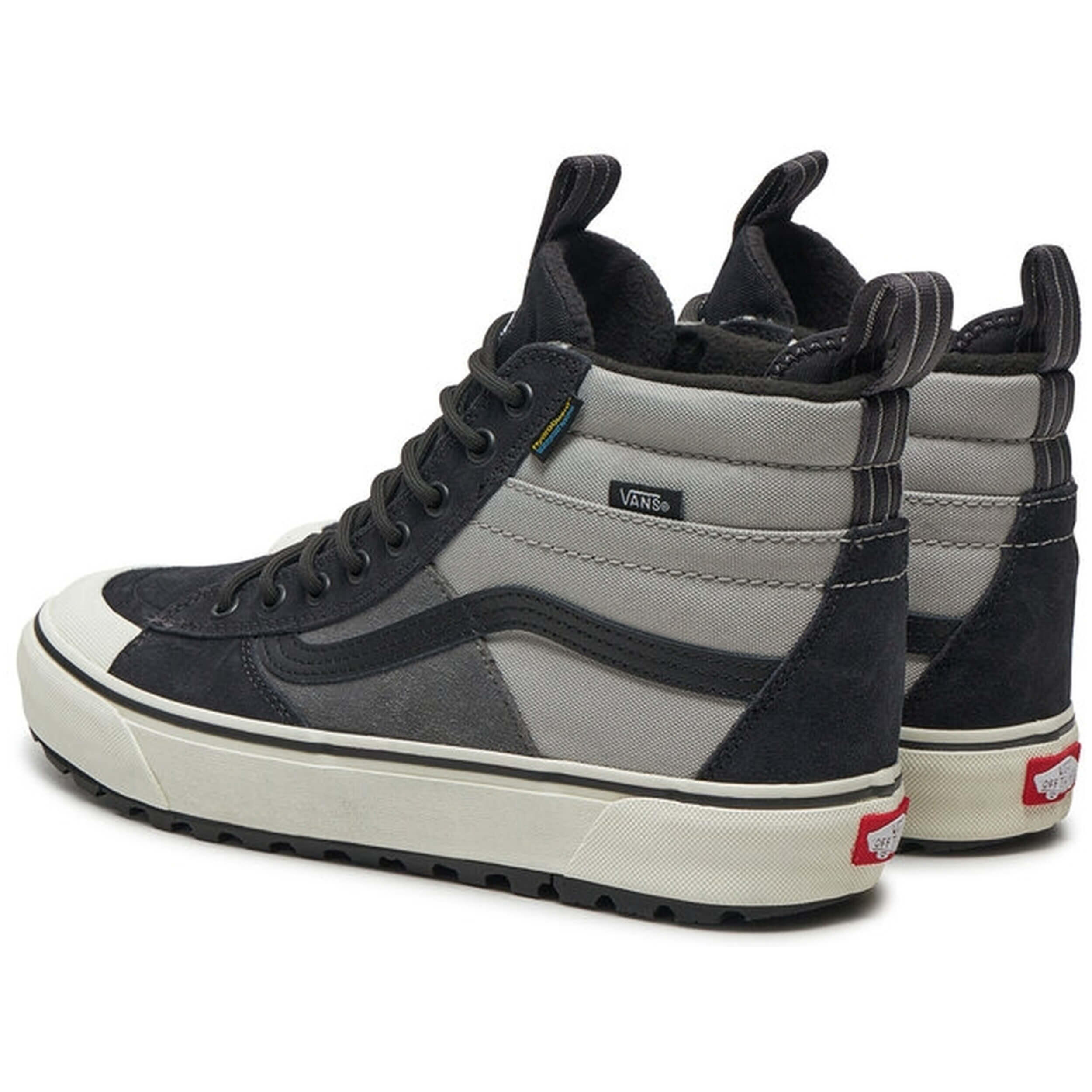 Scarpe Vans modello VN000CVT2391 per uomini 3/5