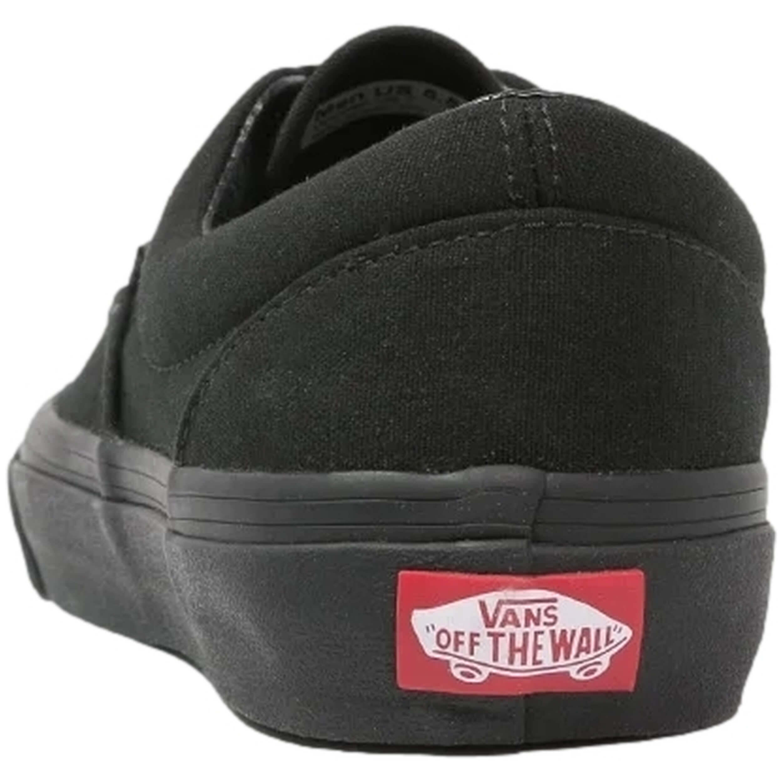 Baskets Vans modèle VN000QFKBKA1 pour homme 4/5