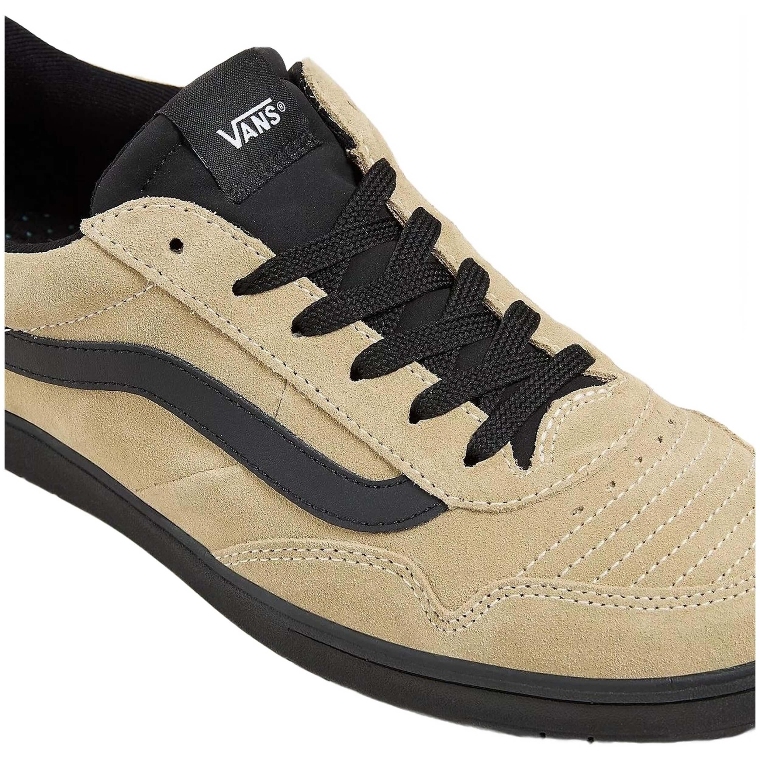 Baskets Vans modèle VN000CMTKHK1 pour homme 4/5