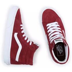 Baskets Vans modèle VN0A7Q5PTWP1 pour homme