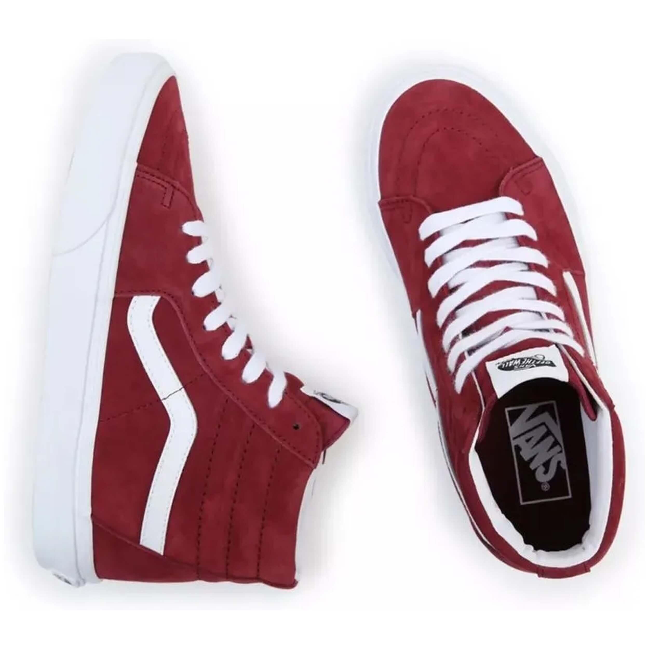 VANS picture
