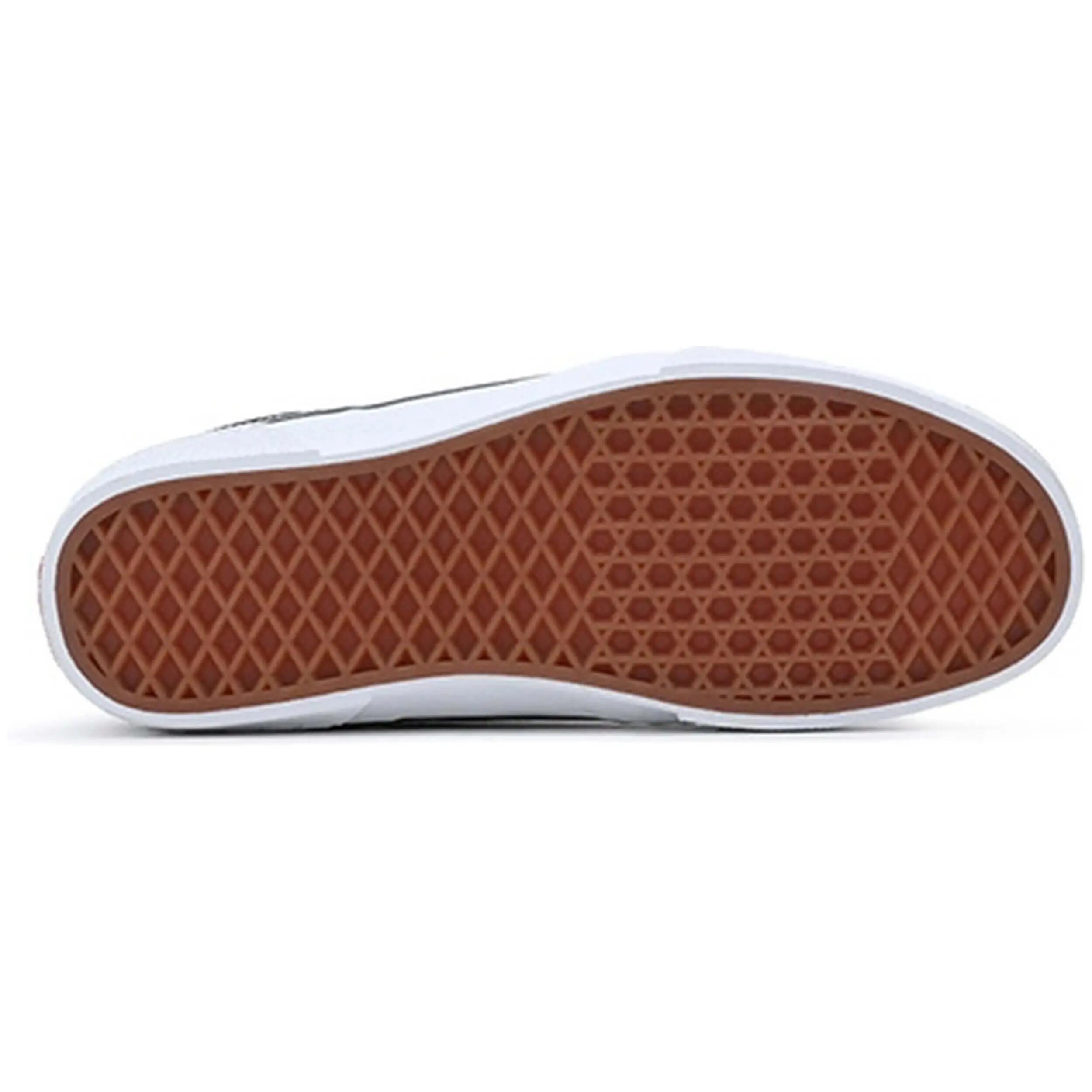 Baskets Vans modèle VN0A5JM2BA21 pour homme 3/5