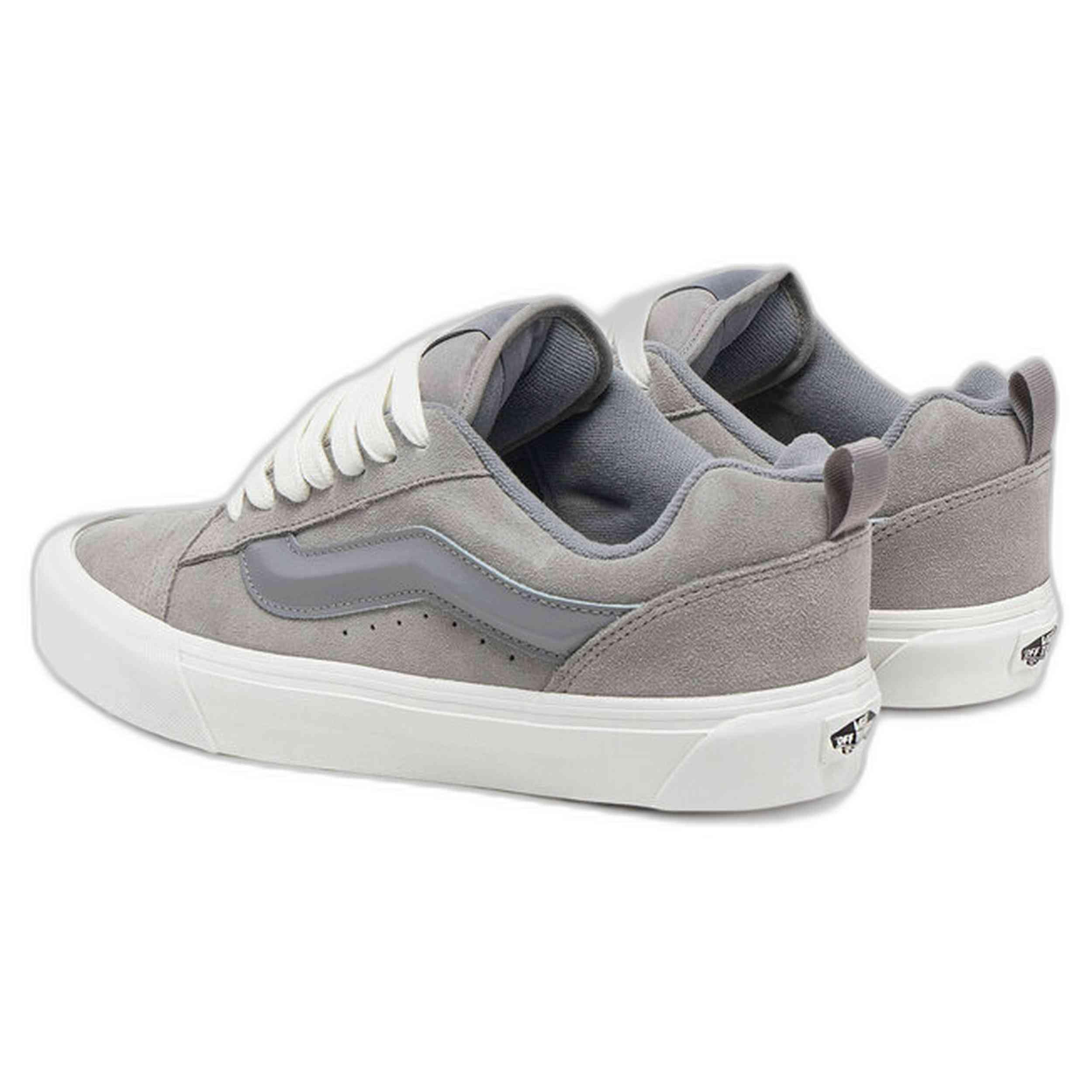 Baskets Vans modèle VN000D6CBXC1 pour homme 3/5