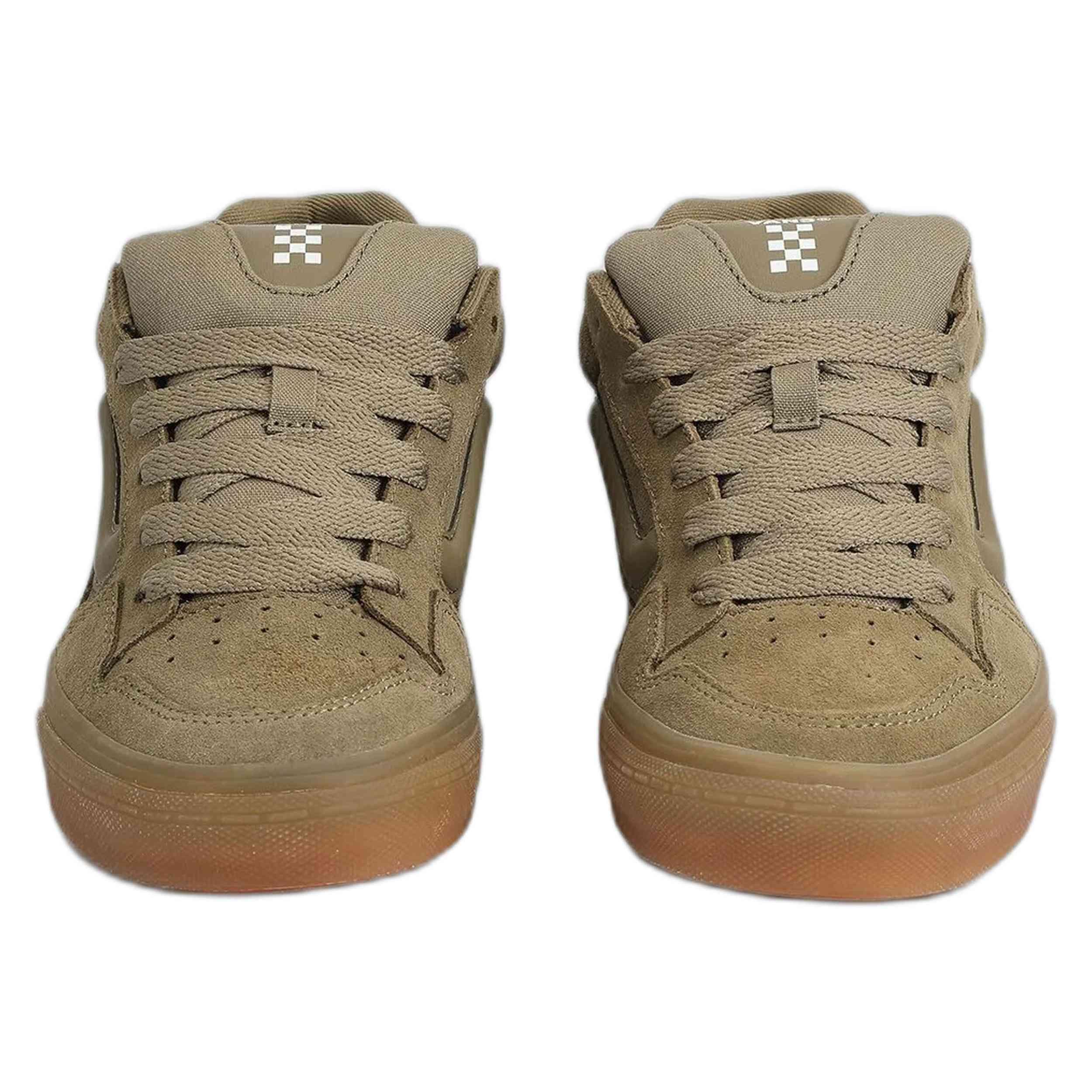 Scarpe Vans modello VN0A2Z4ACUQ1 per donne 3/4
