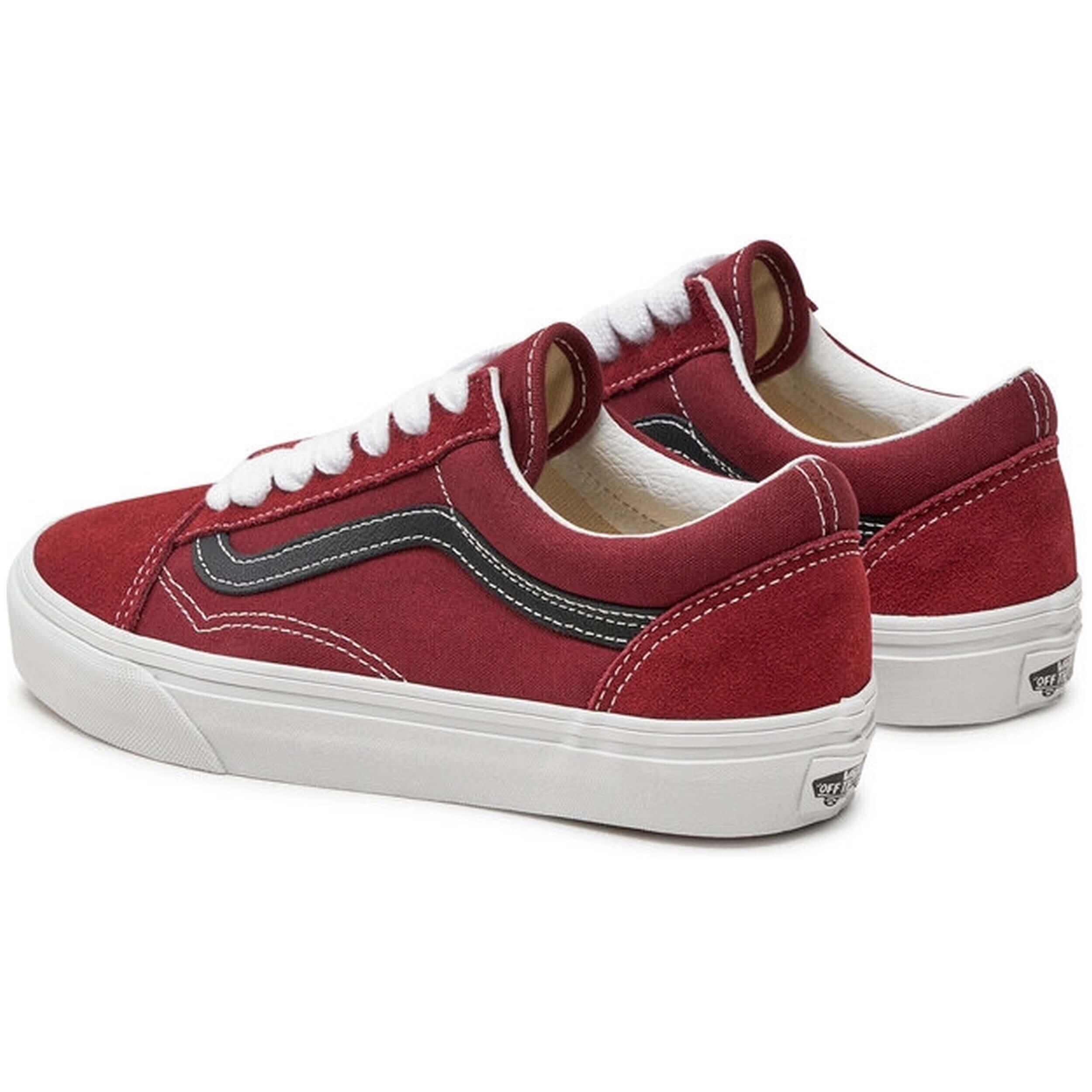 Sapatilhas Vans modelo VN0A2Z42MDB1 para homem 3/5