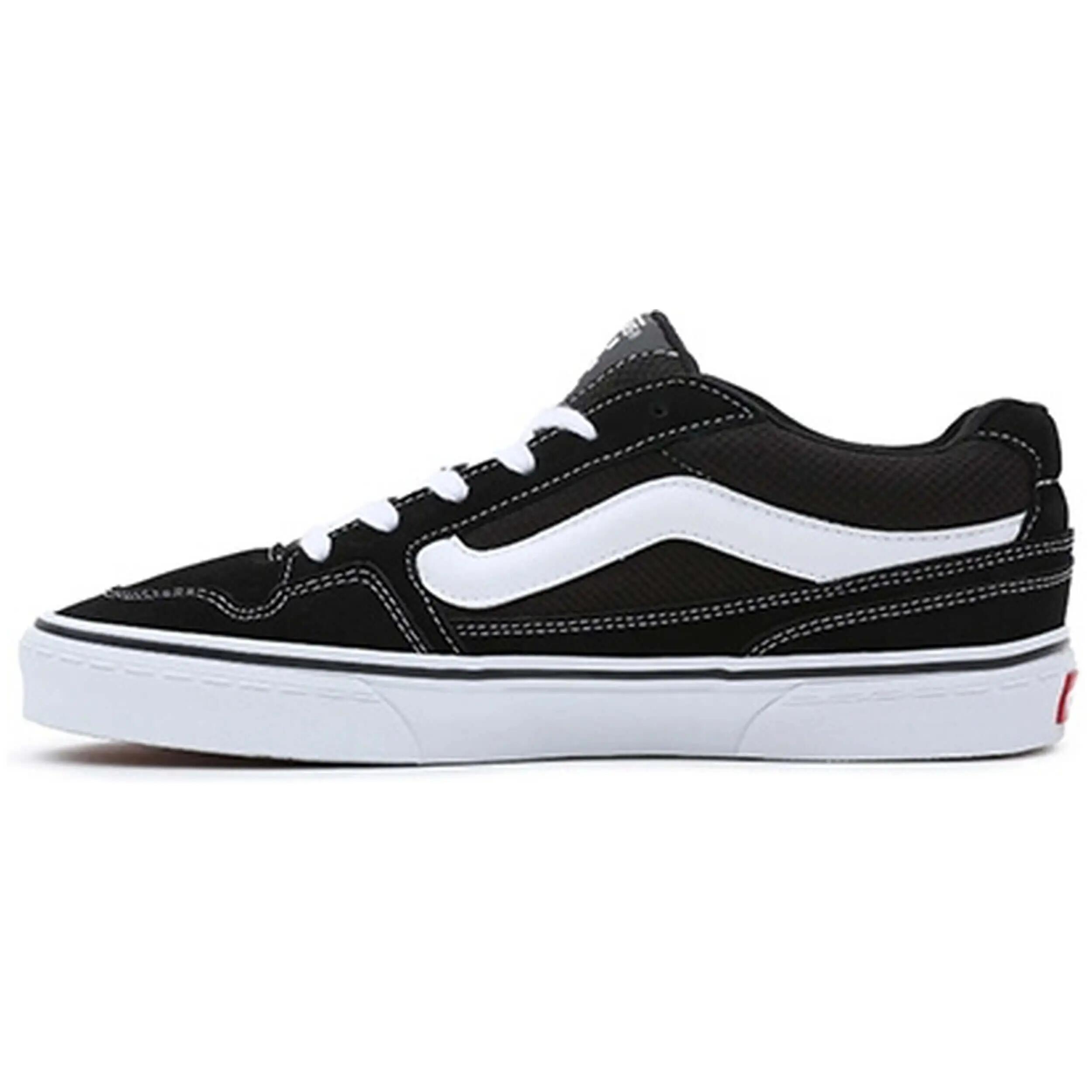 Baskets Vans modèle VN0A5JM2BA21 pour homme 2/5
