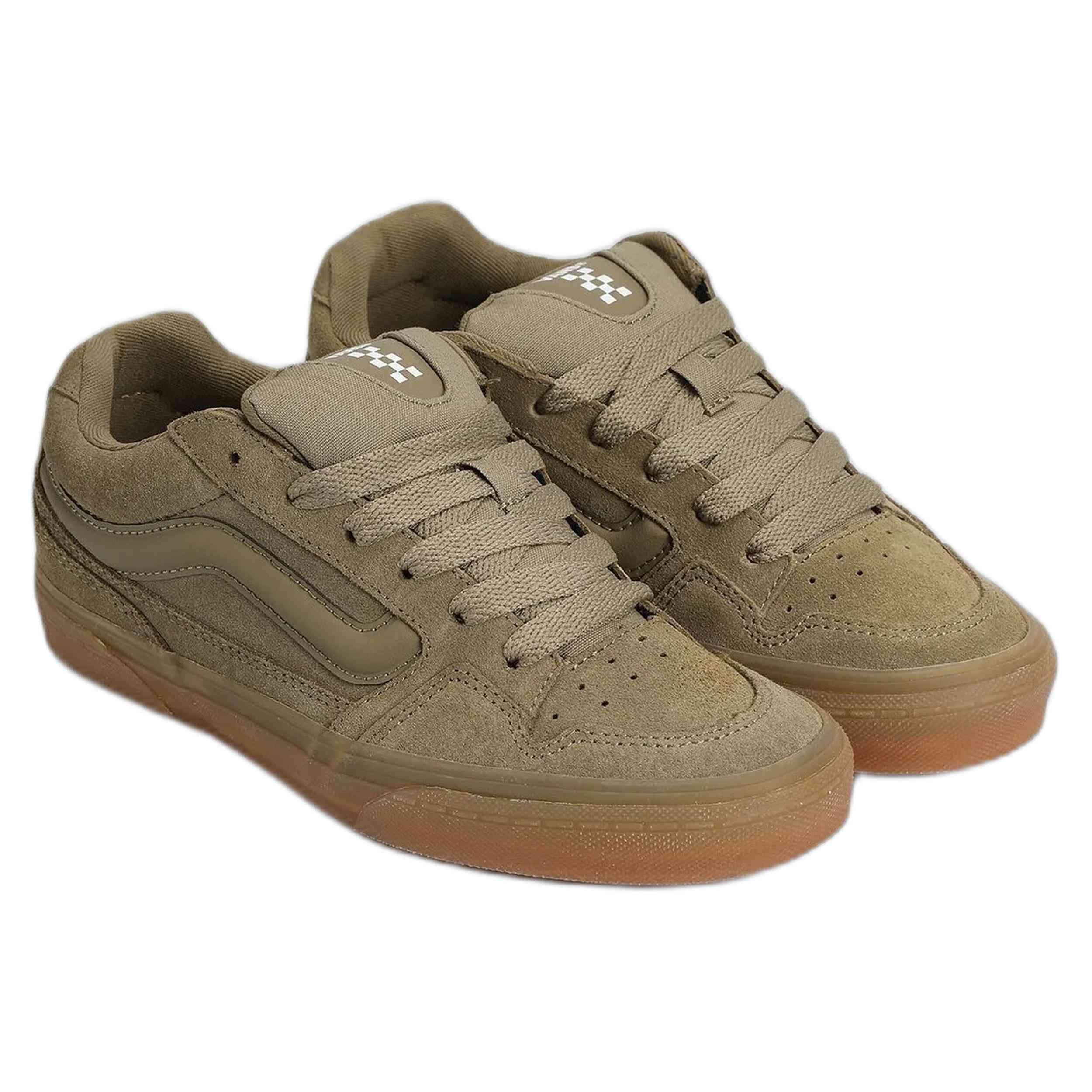 Scarpe Vans modello VN0A2Z4ACUQ1 per donne 2/4