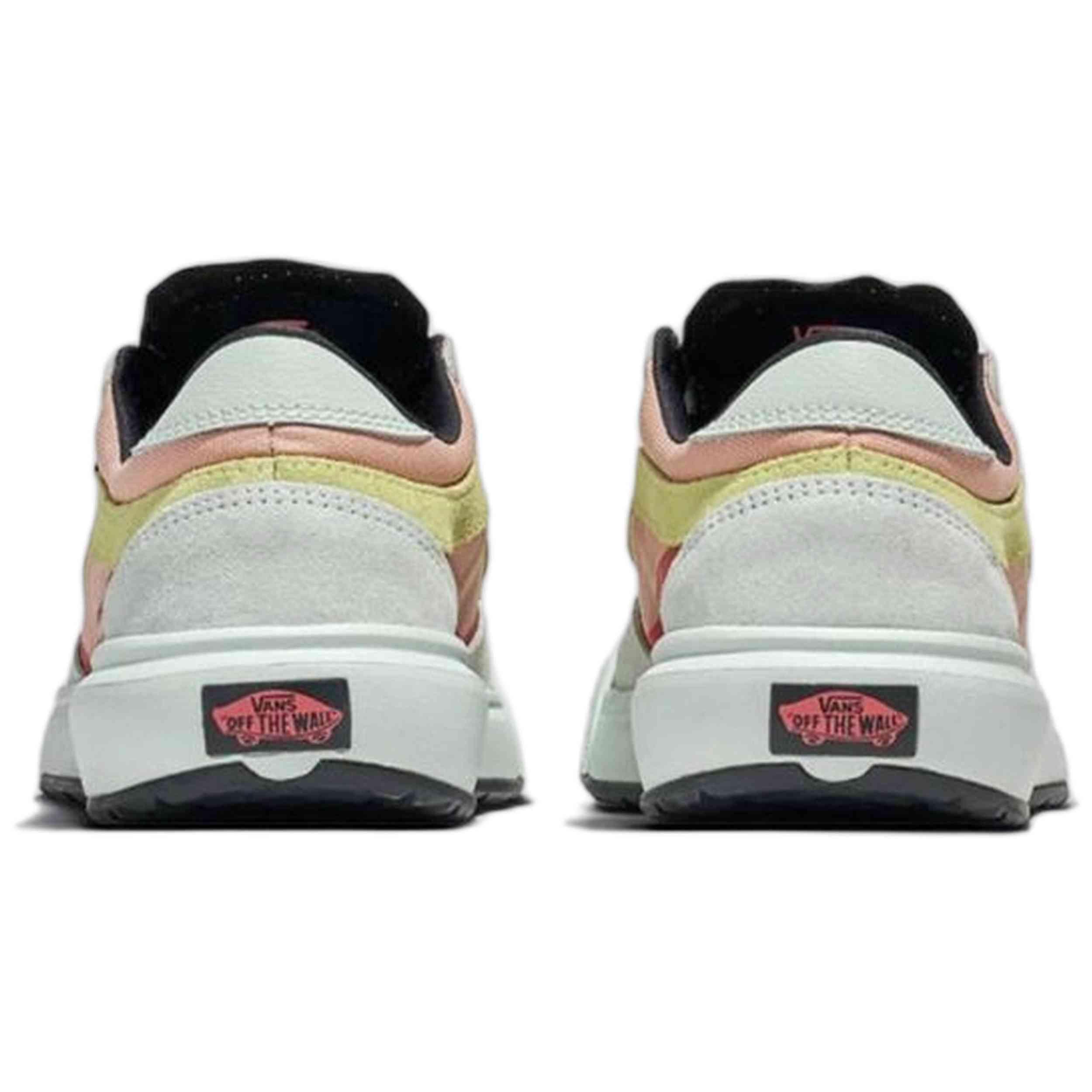 Baskets Vans modèle VN000D61BOC1 pour femmes 4/4